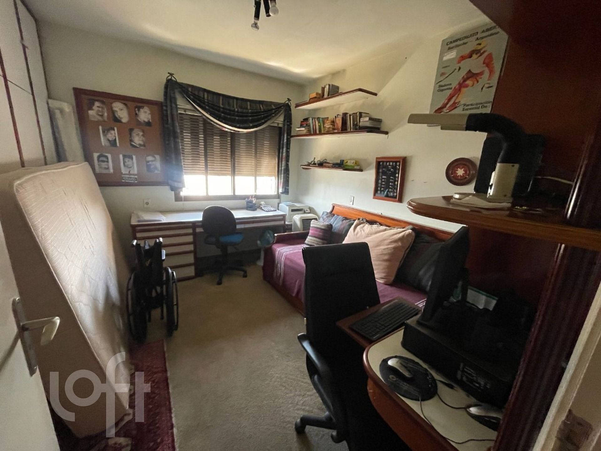 Apartamento à venda com 4 quartos, 260m² - Foto 43