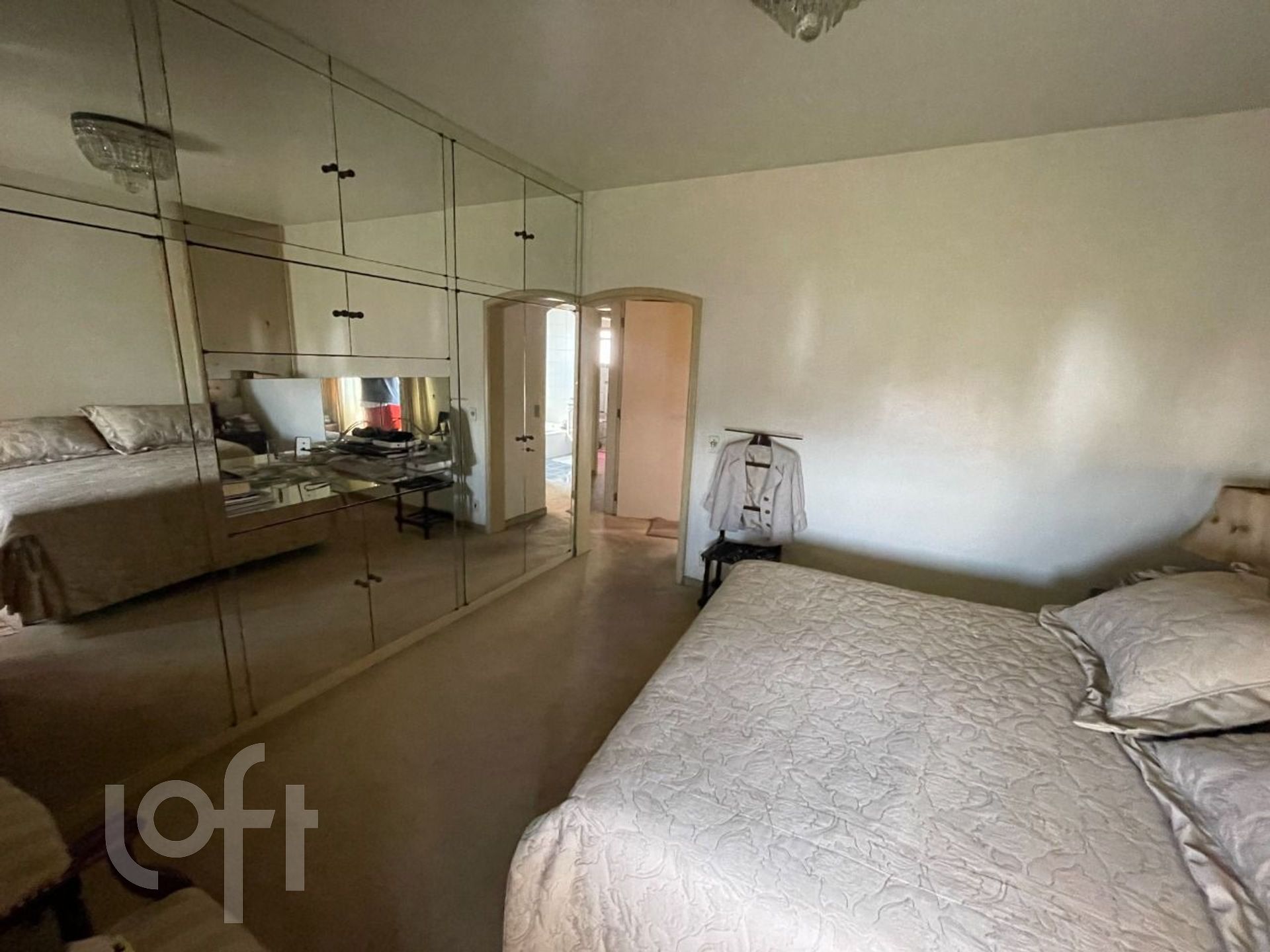 Apartamento à venda com 4 quartos, 260m² - Foto 20