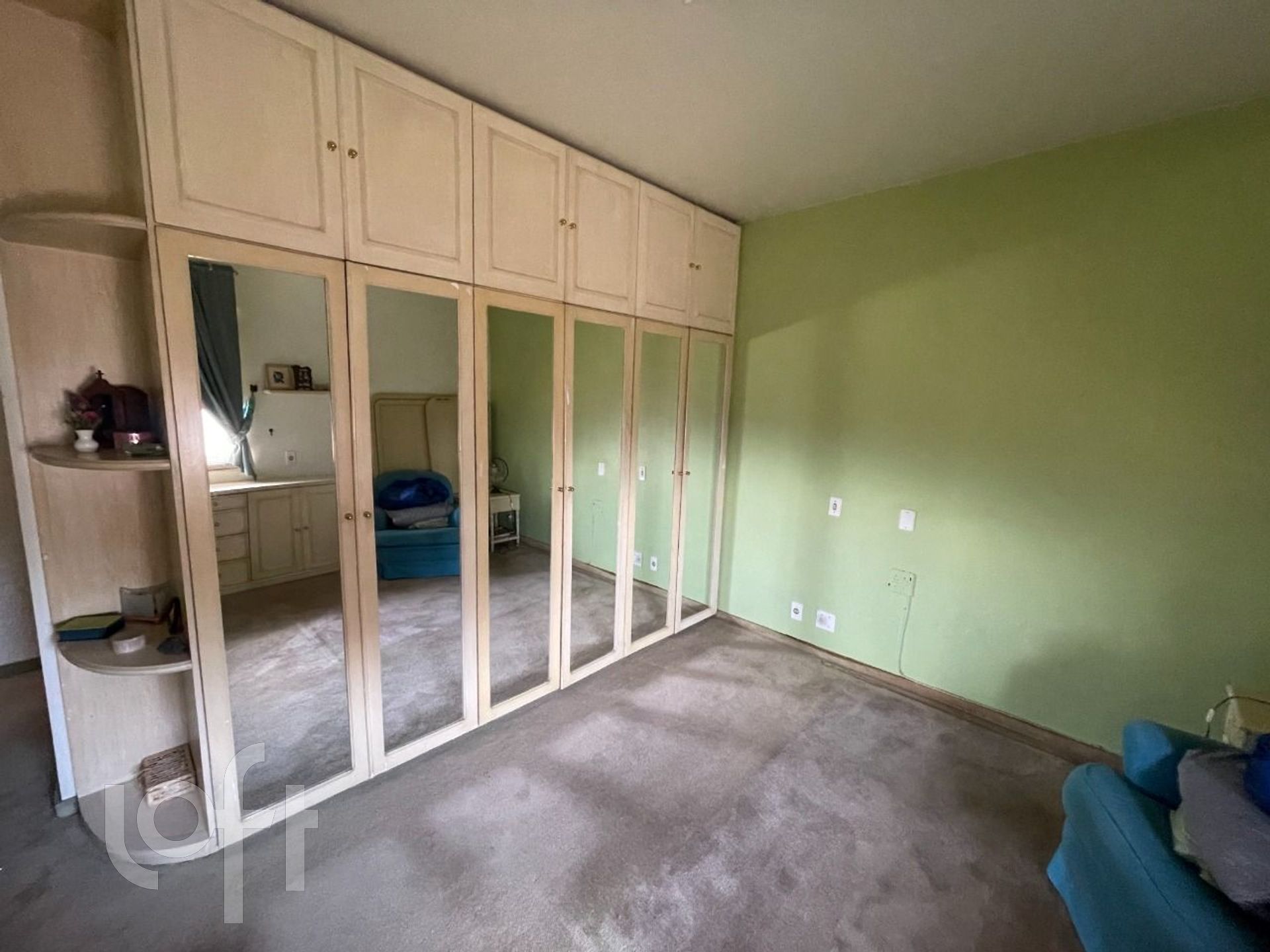 Apartamento à venda com 4 quartos, 260m² - Foto 47