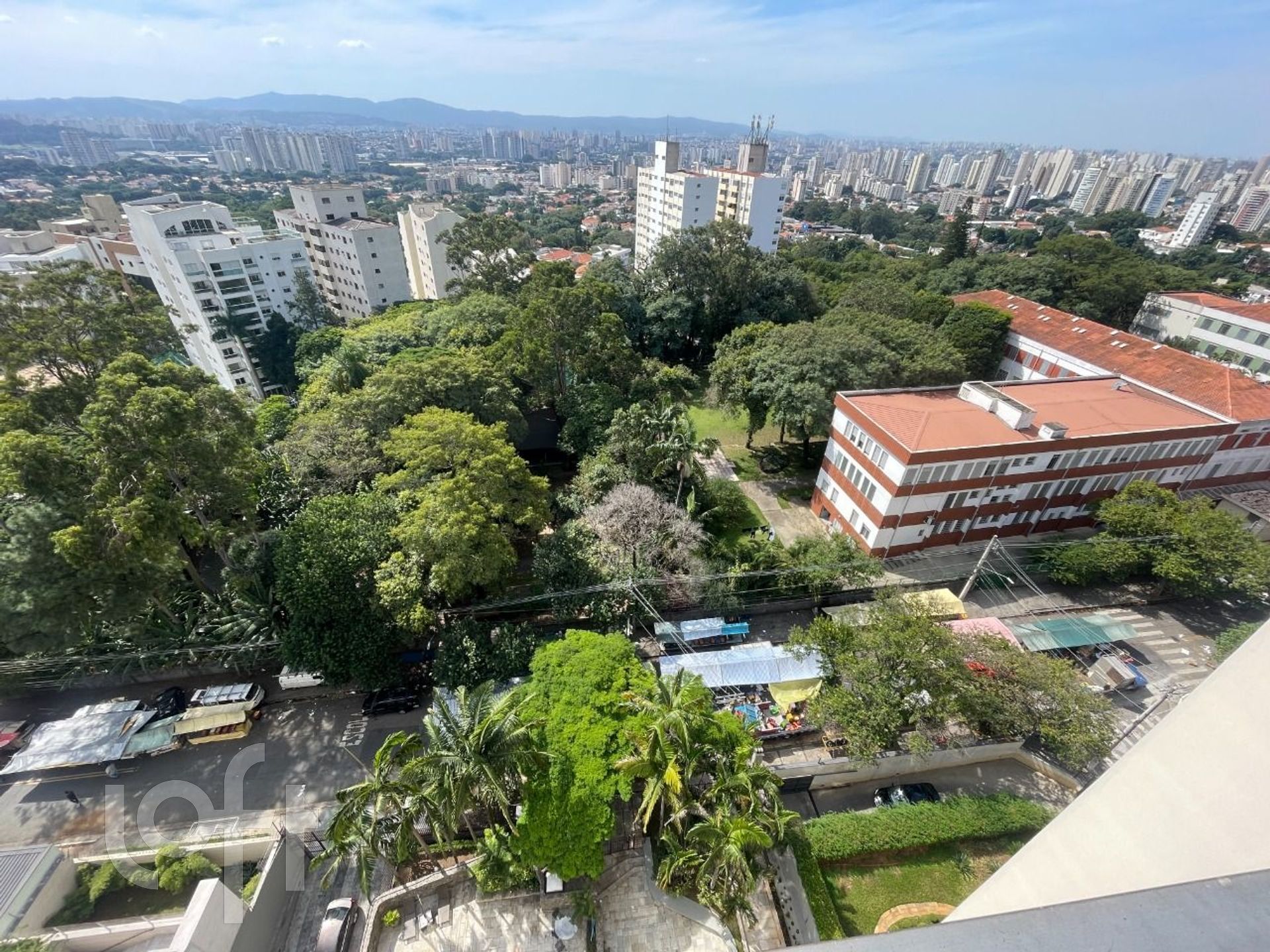 Apartamento à venda com 4 quartos, 260m² - Foto 49