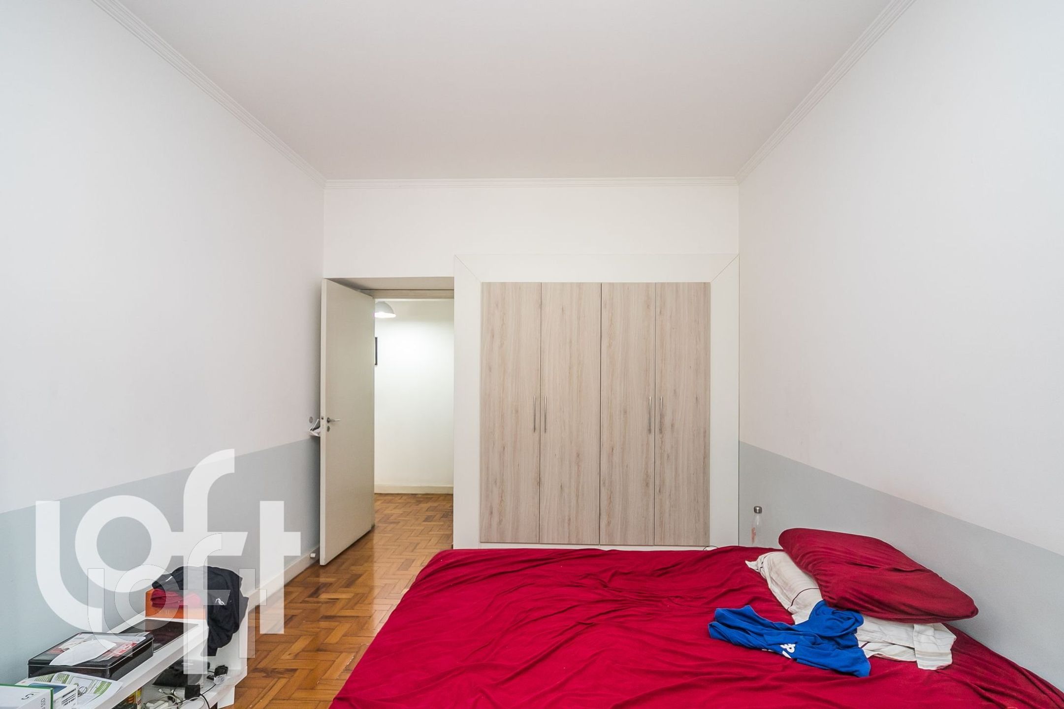 Apartamento à venda com 2 quartos, 140m² - Foto 4