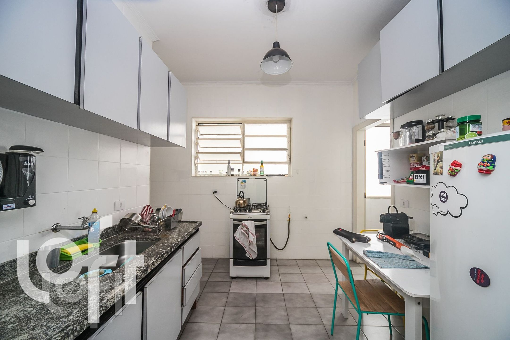 Apartamento à venda com 2 quartos, 140m² - Foto 17