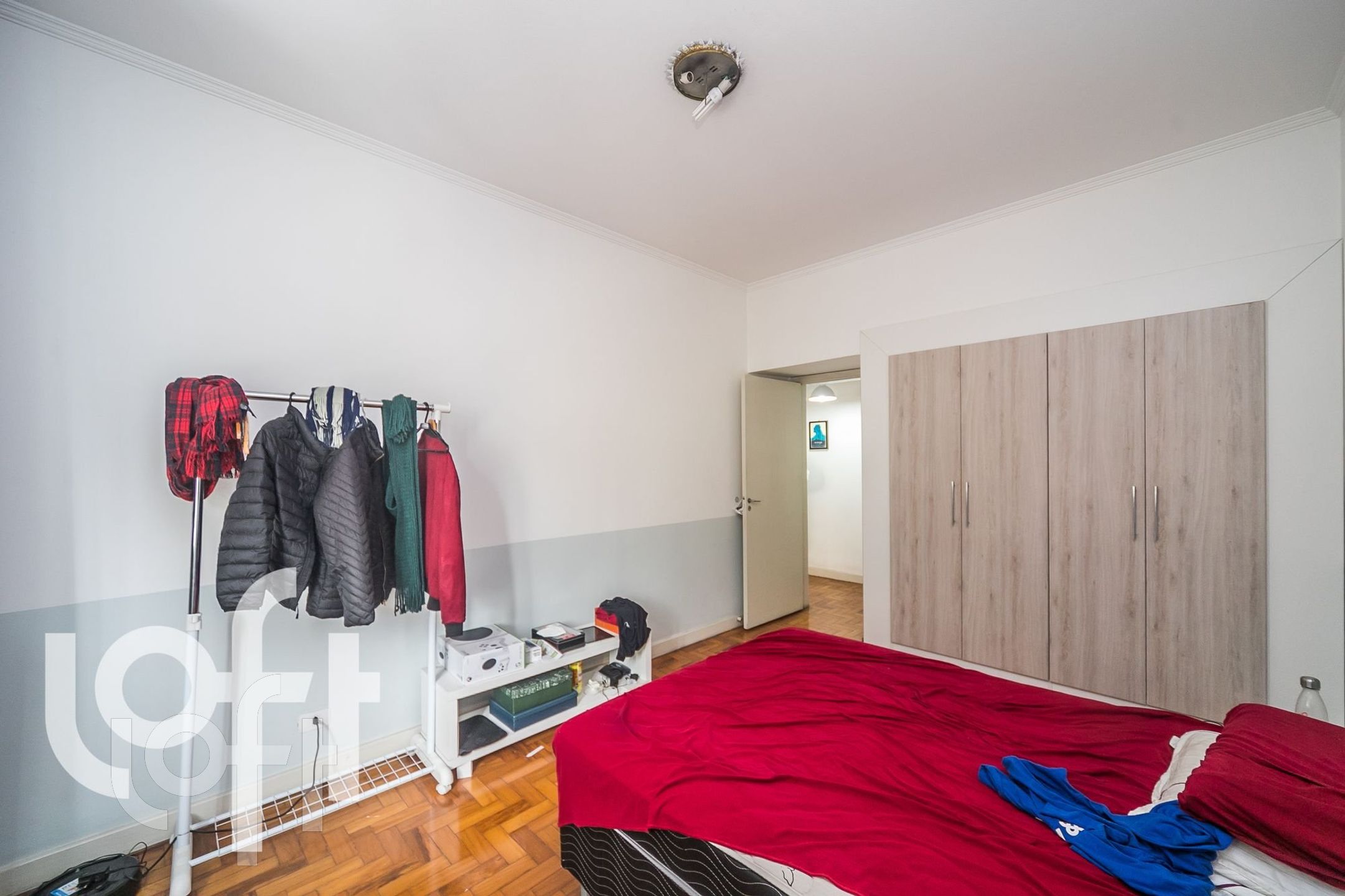 Apartamento à venda com 2 quartos, 140m² - Foto 2