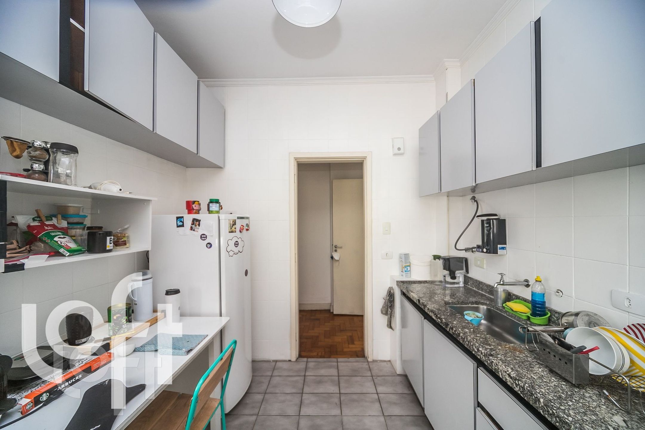 Apartamento à venda com 2 quartos, 140m² - Foto 16