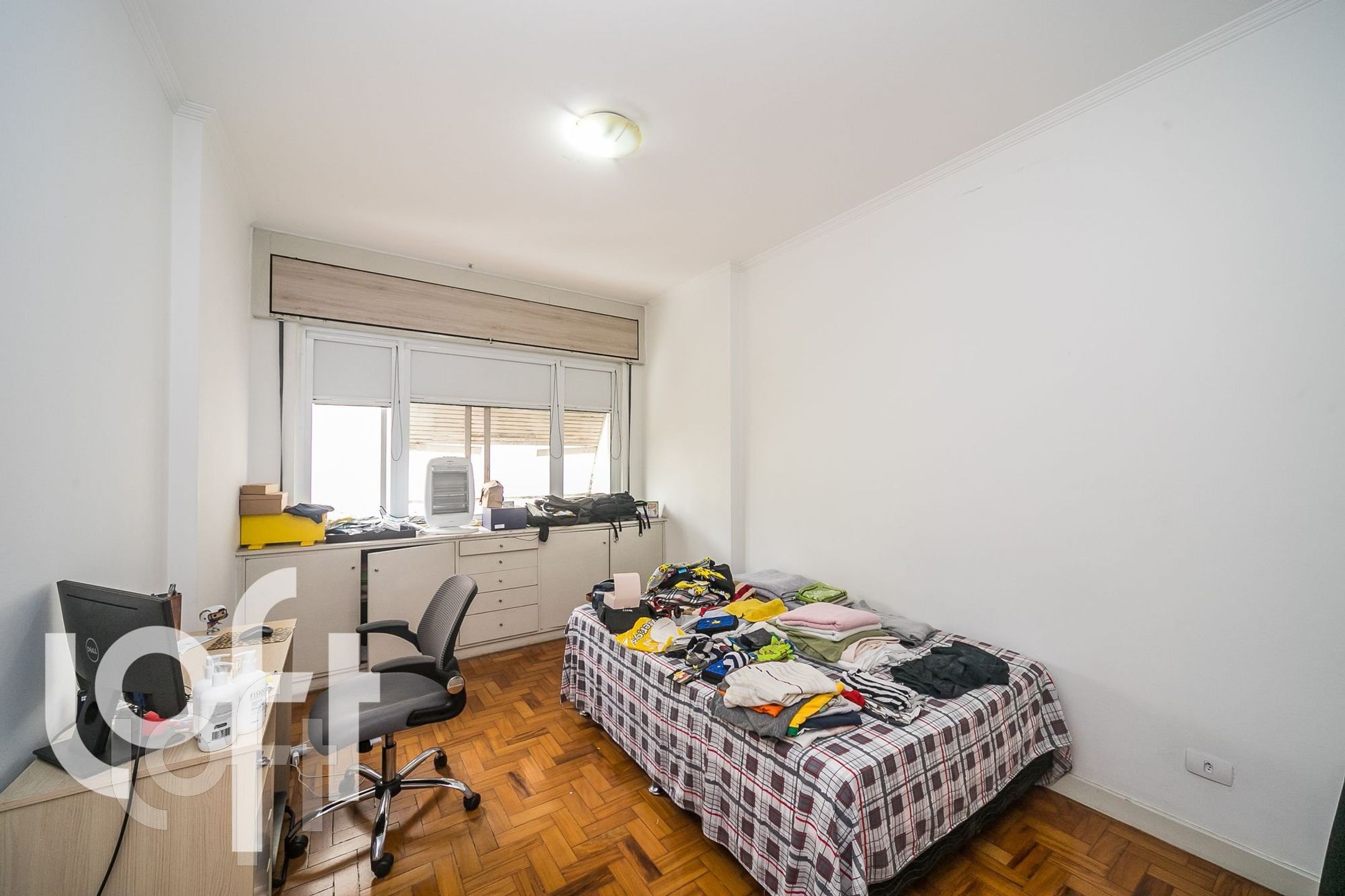 Apartamento à venda com 2 quartos, 140m² - Foto 9