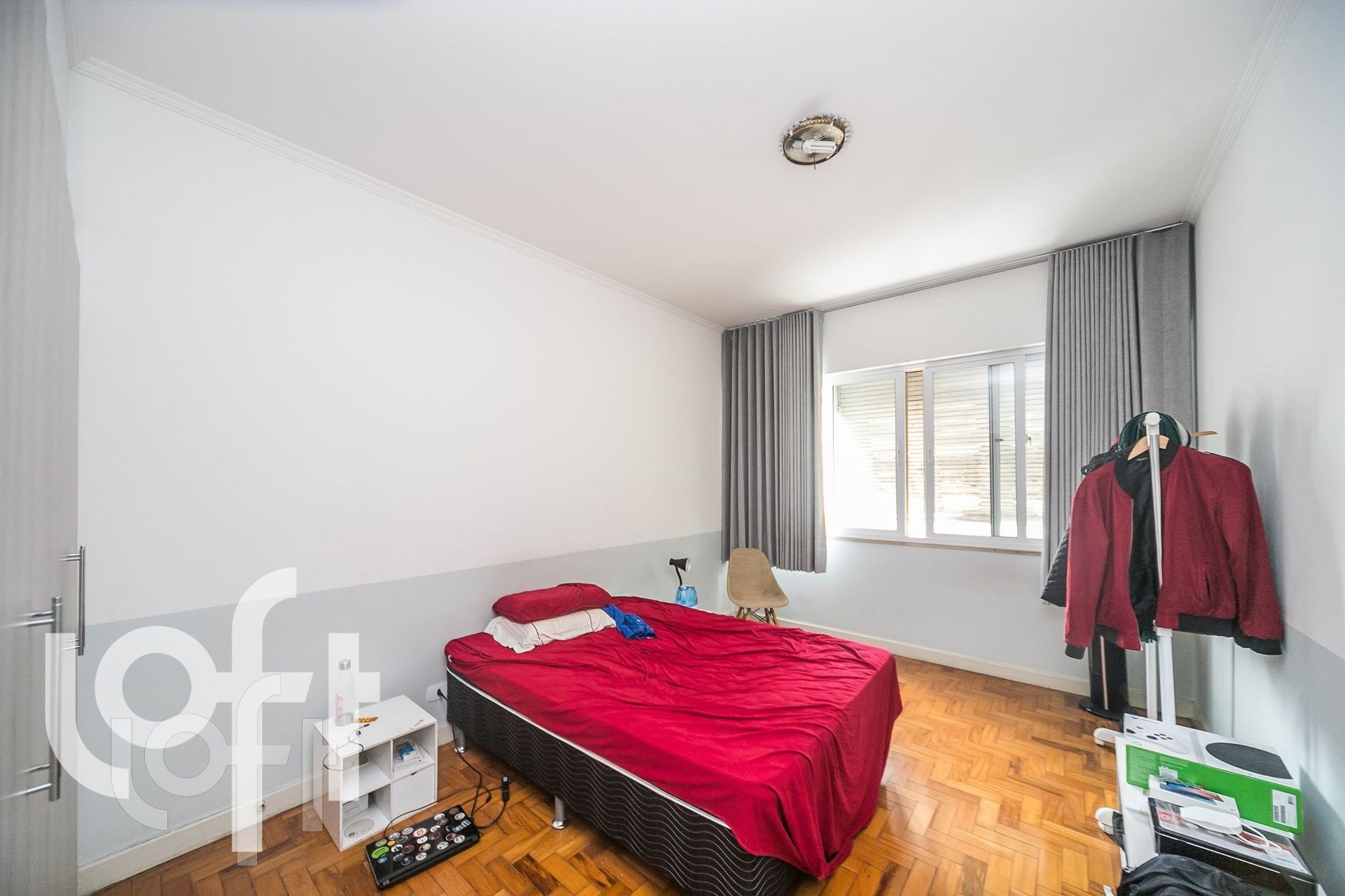 Apartamento à venda com 2 quartos, 140m² - Foto 5