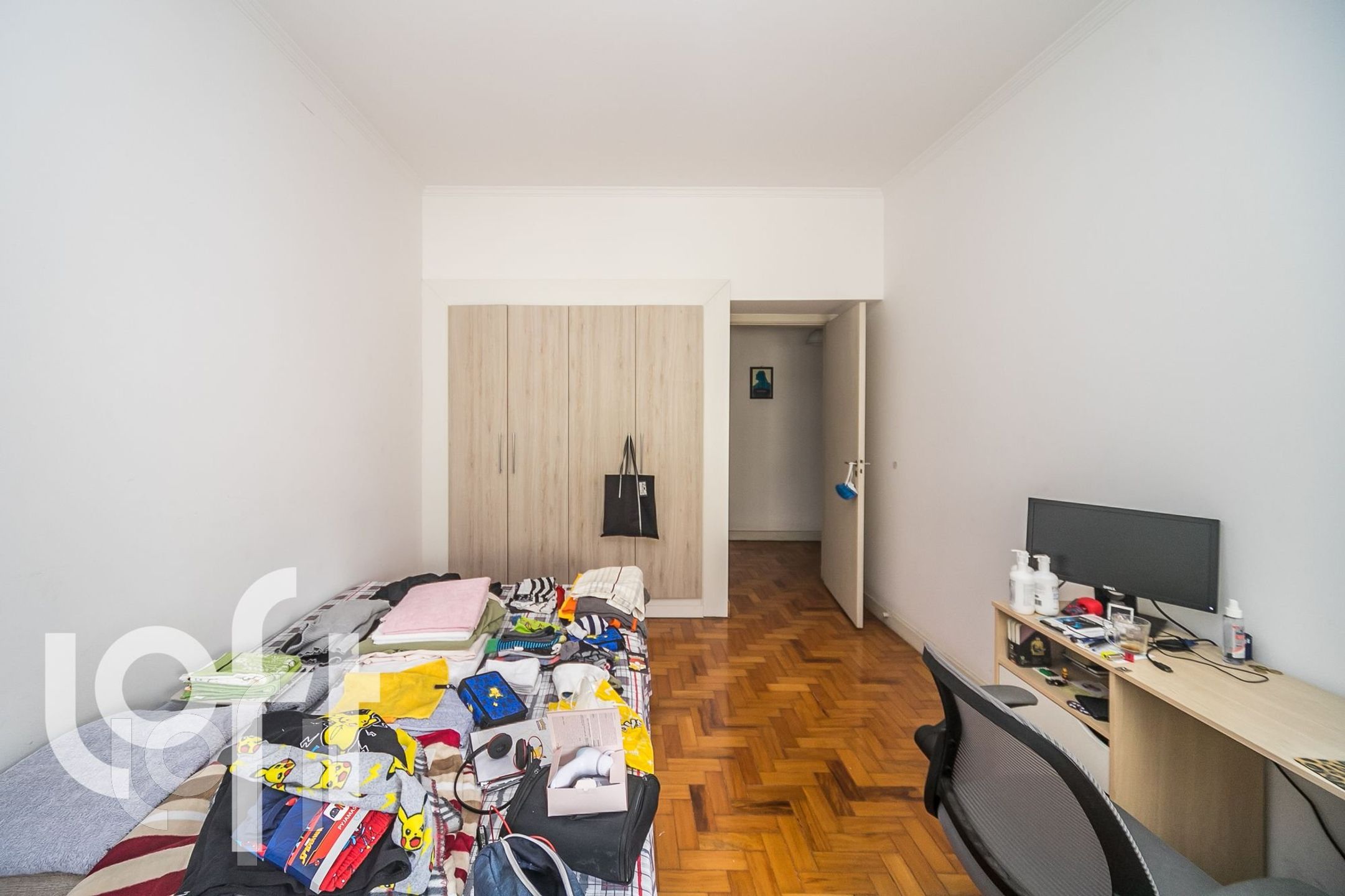 Apartamento à venda com 2 quartos, 140m² - Foto 8