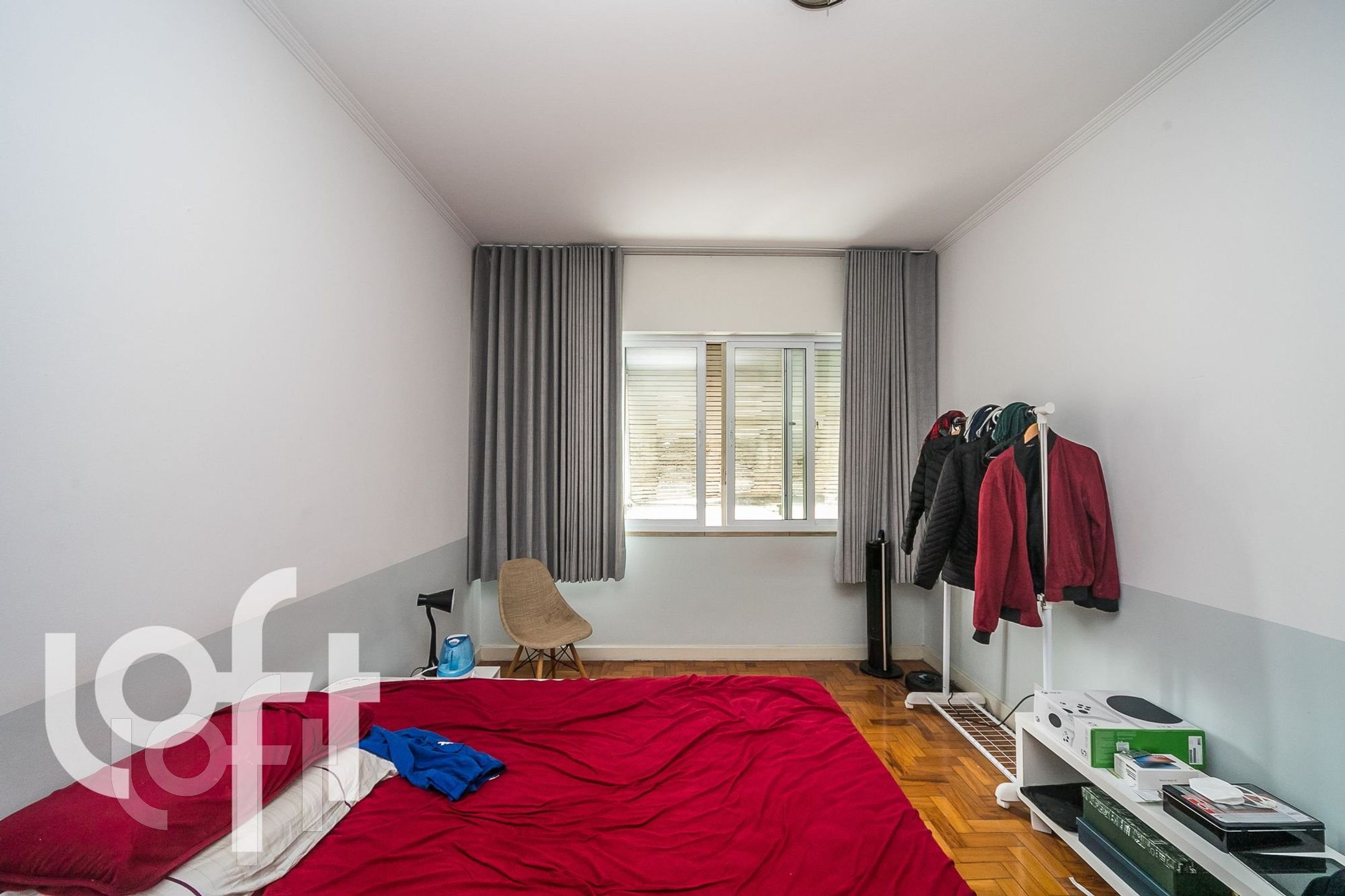 Apartamento à venda com 2 quartos, 140m² - Foto 3