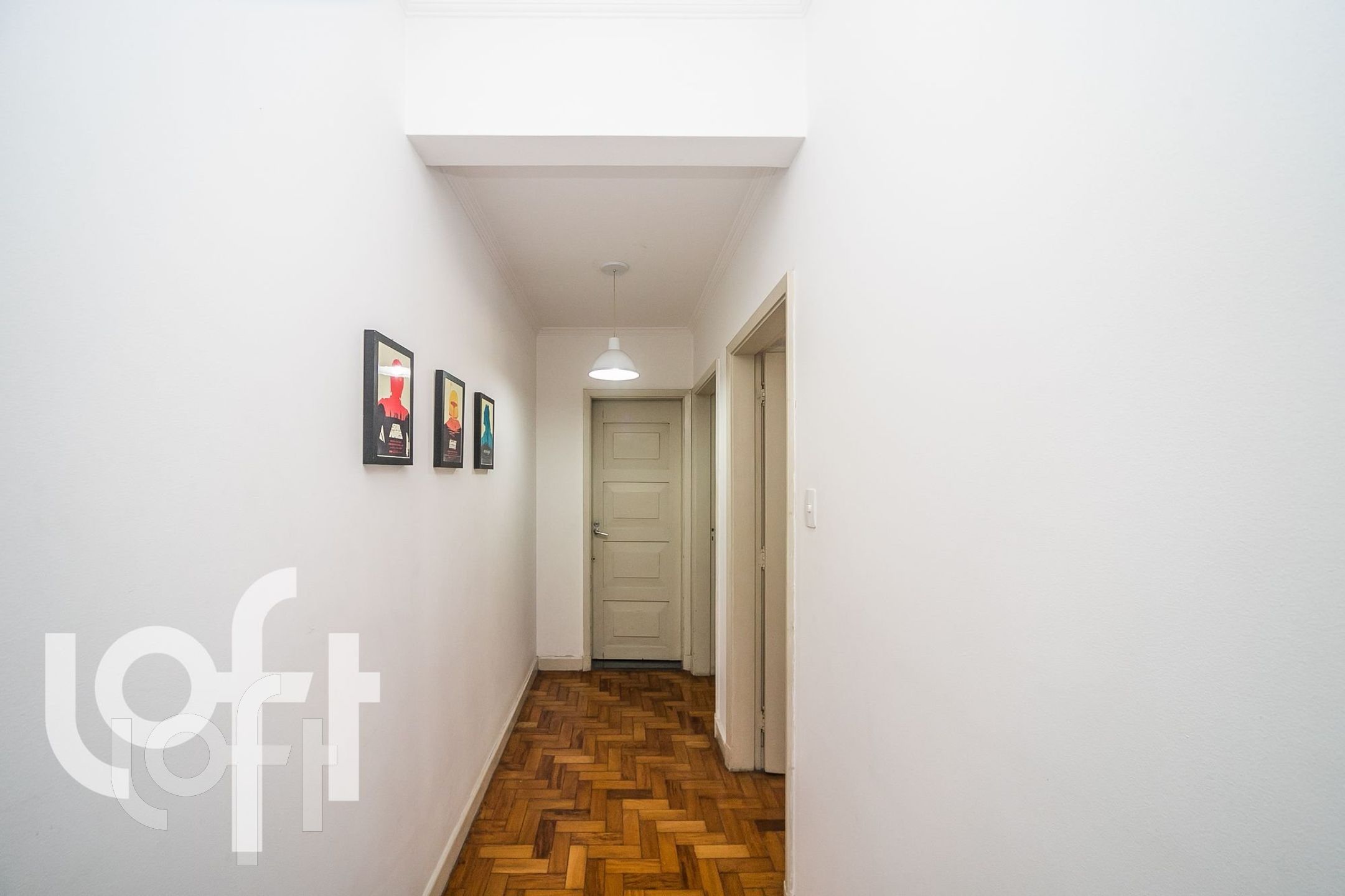 Apartamento à venda com 2 quartos, 140m² - Foto 6