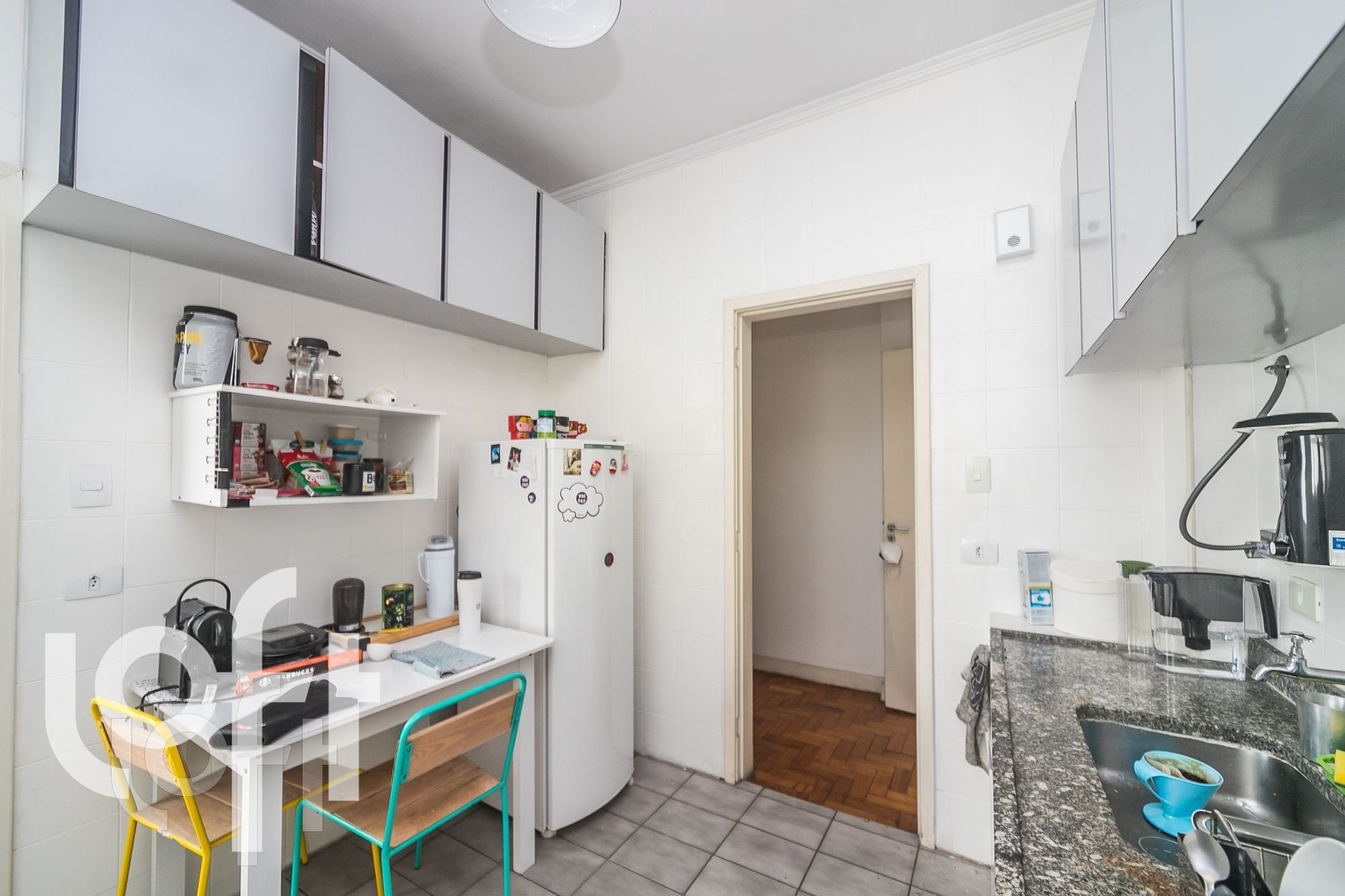 Apartamento à venda com 2 quartos, 140m² - Foto 15