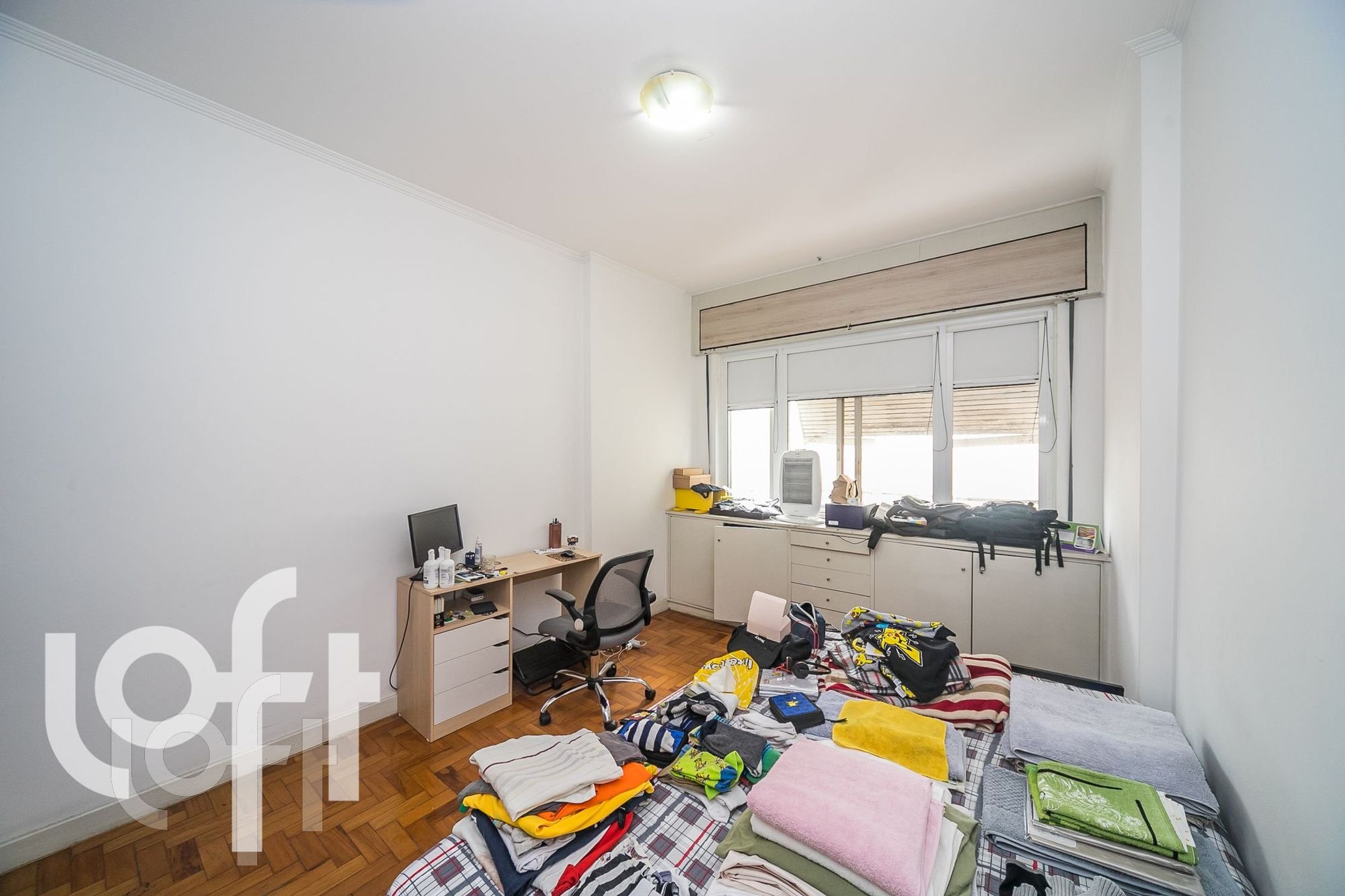 Apartamento à venda com 2 quartos, 140m² - Foto 7