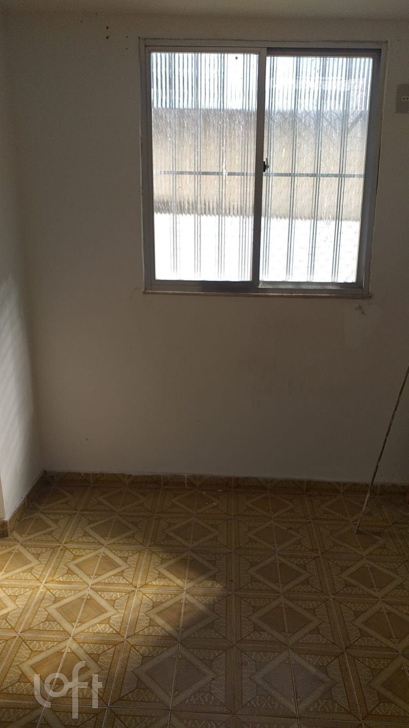 Apartamento à venda em Santa Cruz com 48 m², 2 quartos, 0 vagas