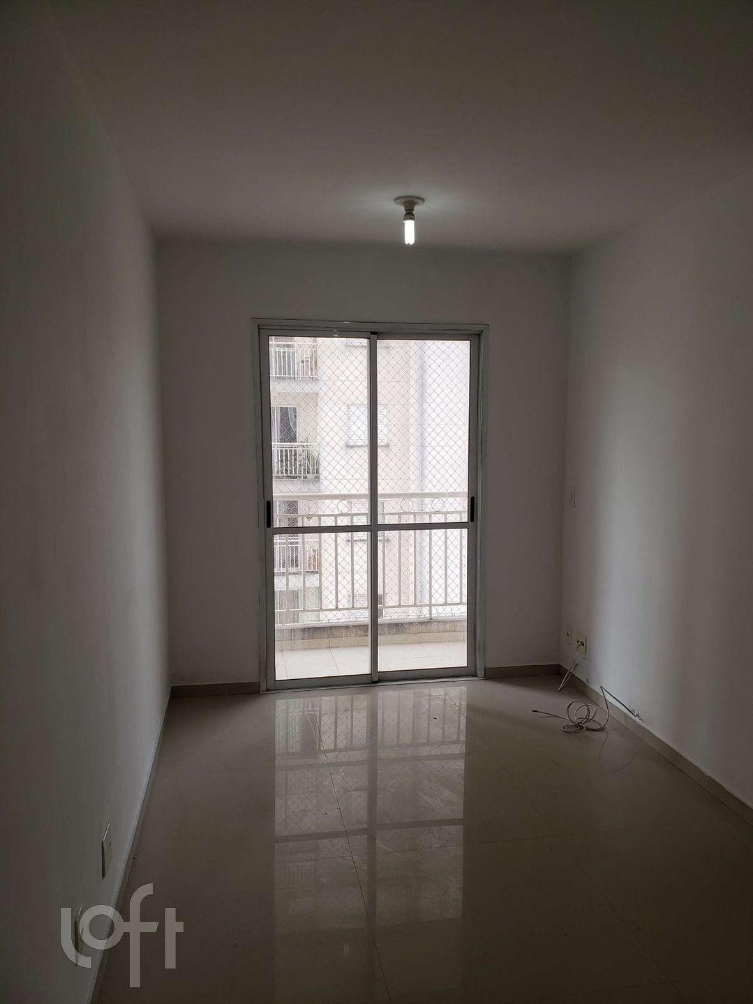 Apartamento à venda em Limão com 50 m², 2 quartos, 1 vaga