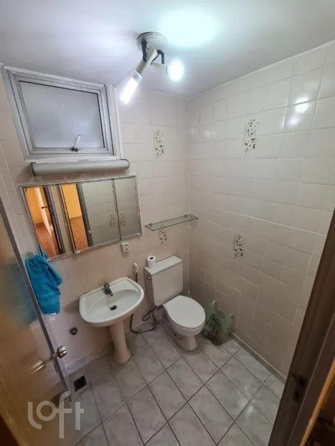 Apartamento à venda com 3 quartos, 78m² - Foto 12