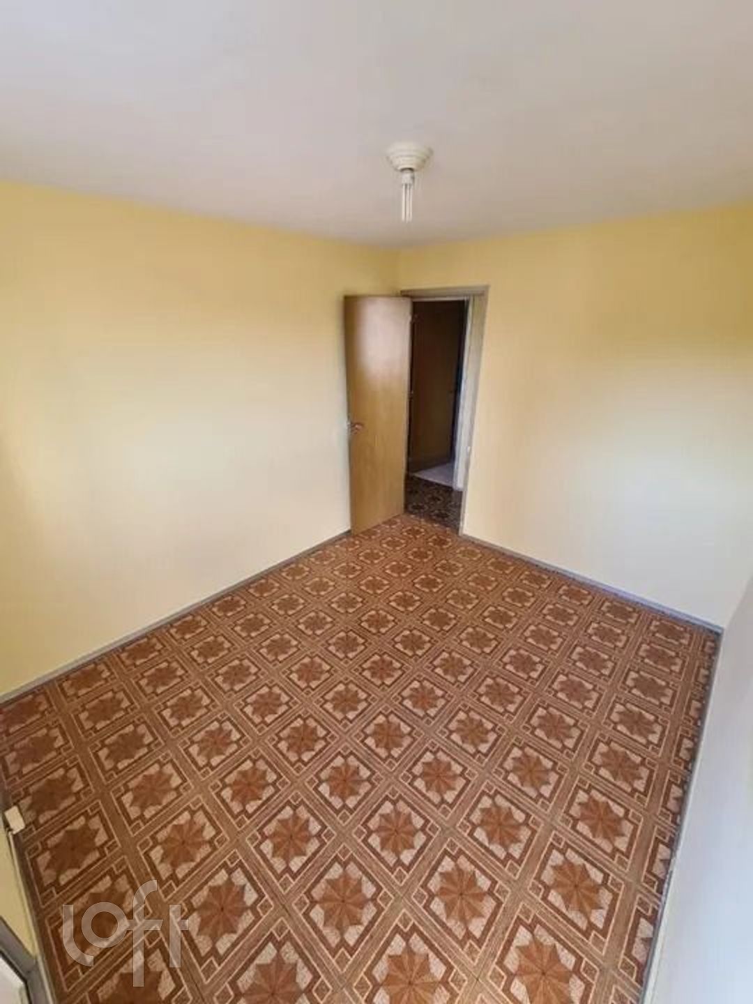 Apartamento à venda com 3 quartos, 78m² - Foto 1