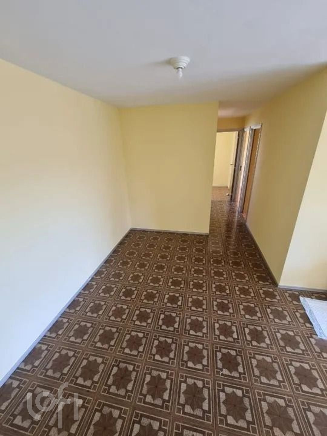 Apartamento à venda com 3 quartos, 78m² - Foto 3