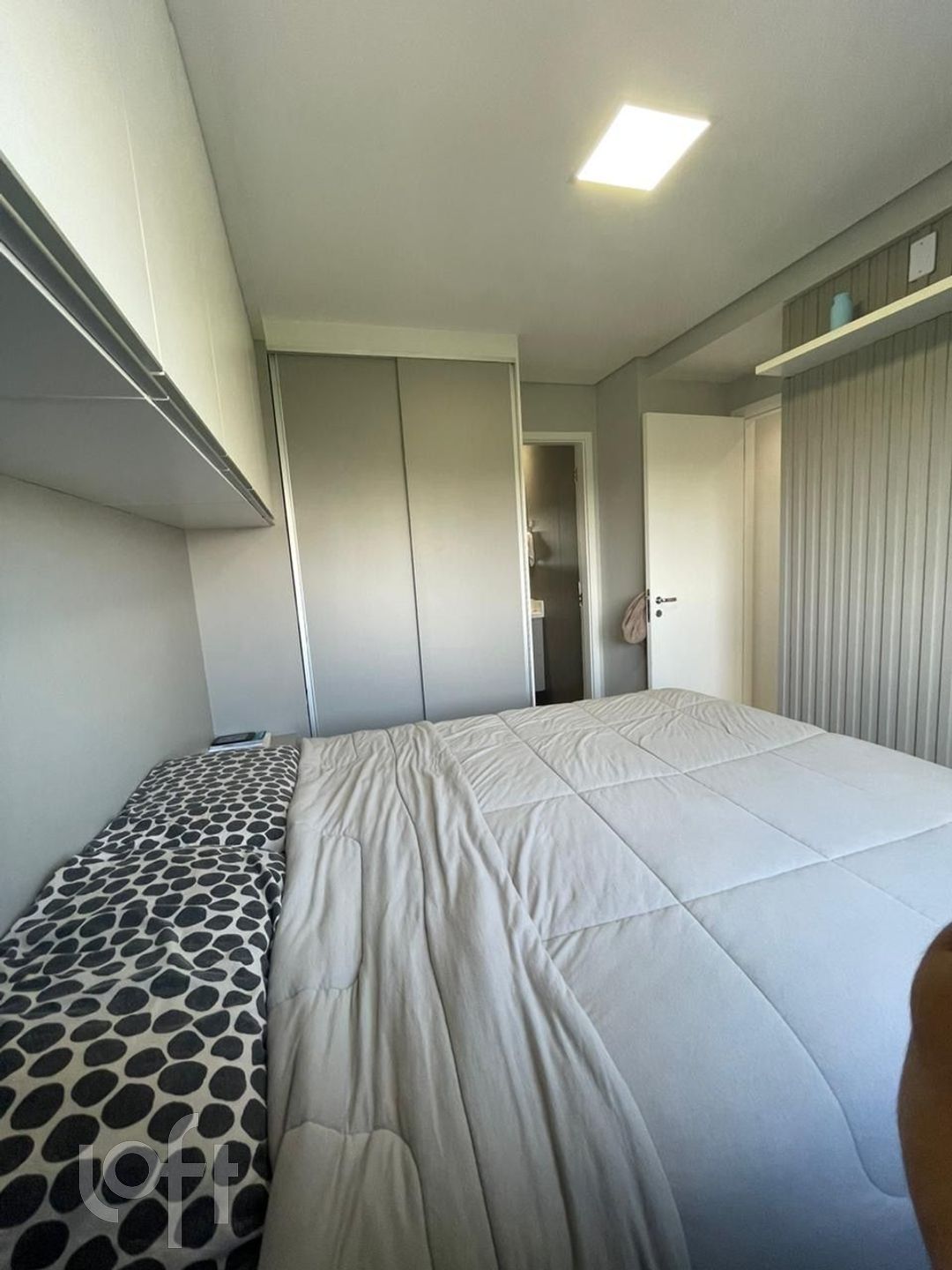 Apartamento à venda com 2 quartos, 63m² - Foto 7