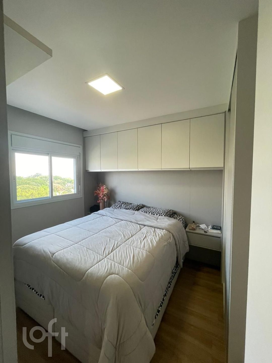 Apartamento à venda com 2 quartos, 63m² - Foto 8