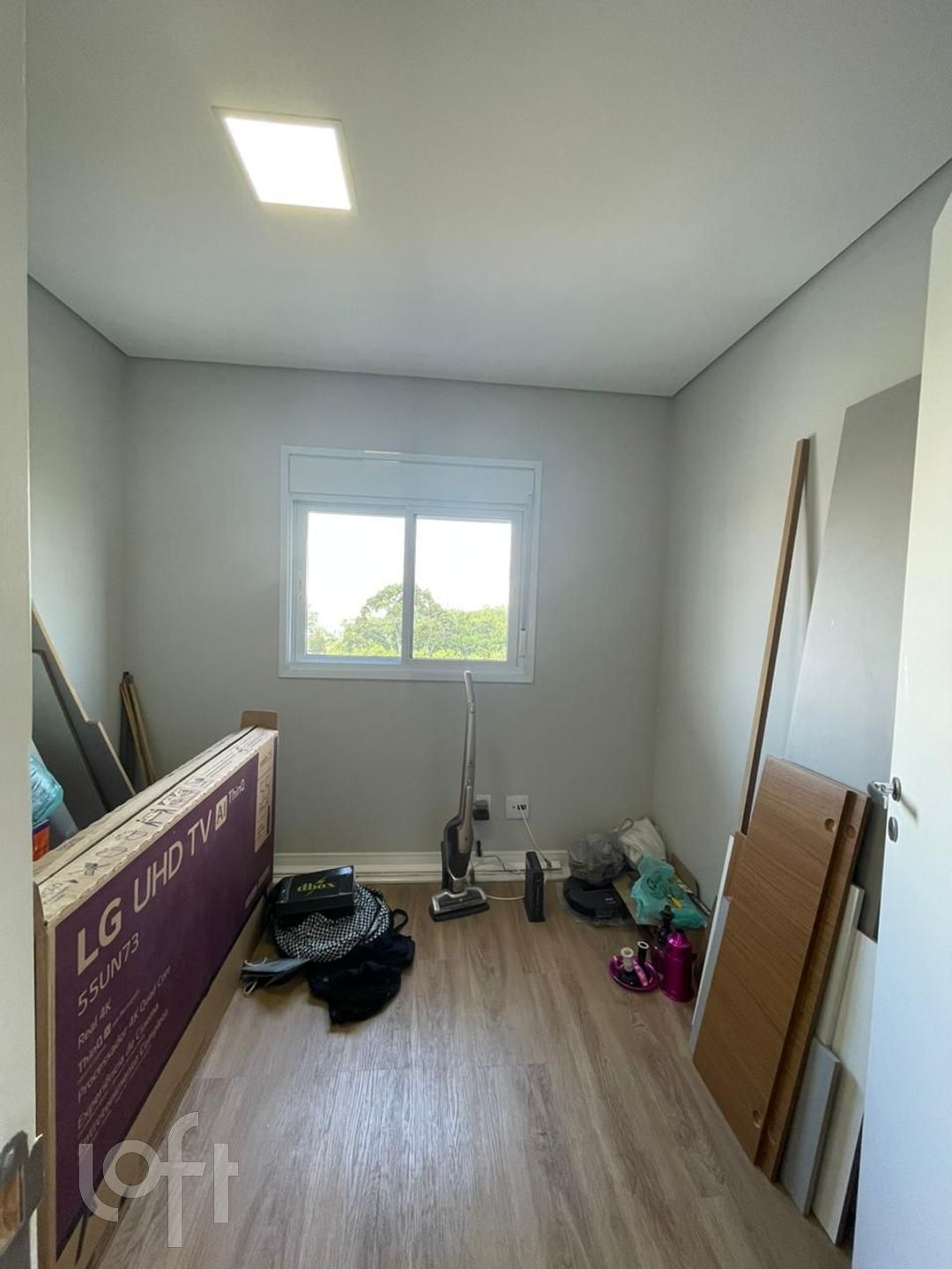 Apartamento à venda com 2 quartos, 63m² - Foto 9