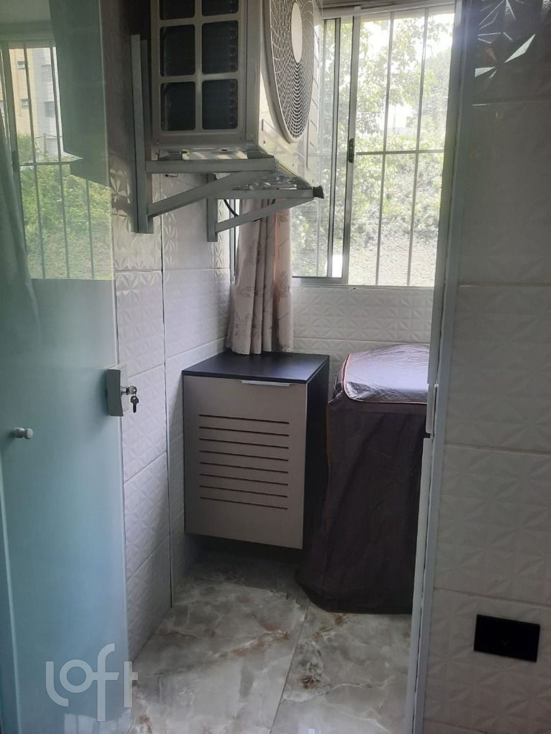 Apartamento à venda com 2 quartos, 49m² - Foto 22