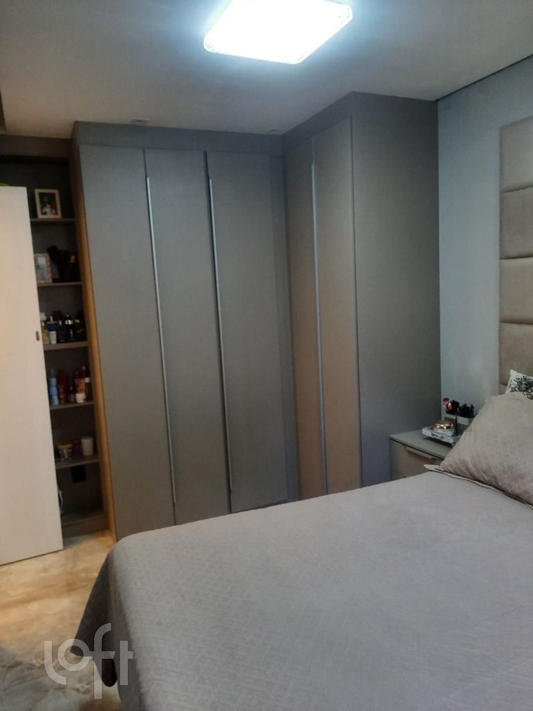 Apartamento à venda com 2 quartos, 49m² - Foto 9