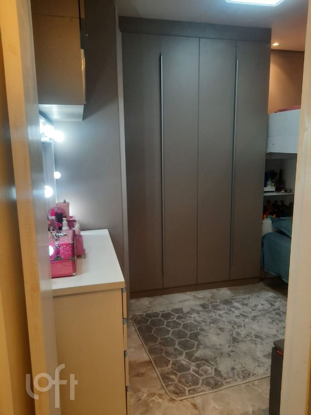 Apartamento à venda com 2 quartos, 49m² - Foto 10