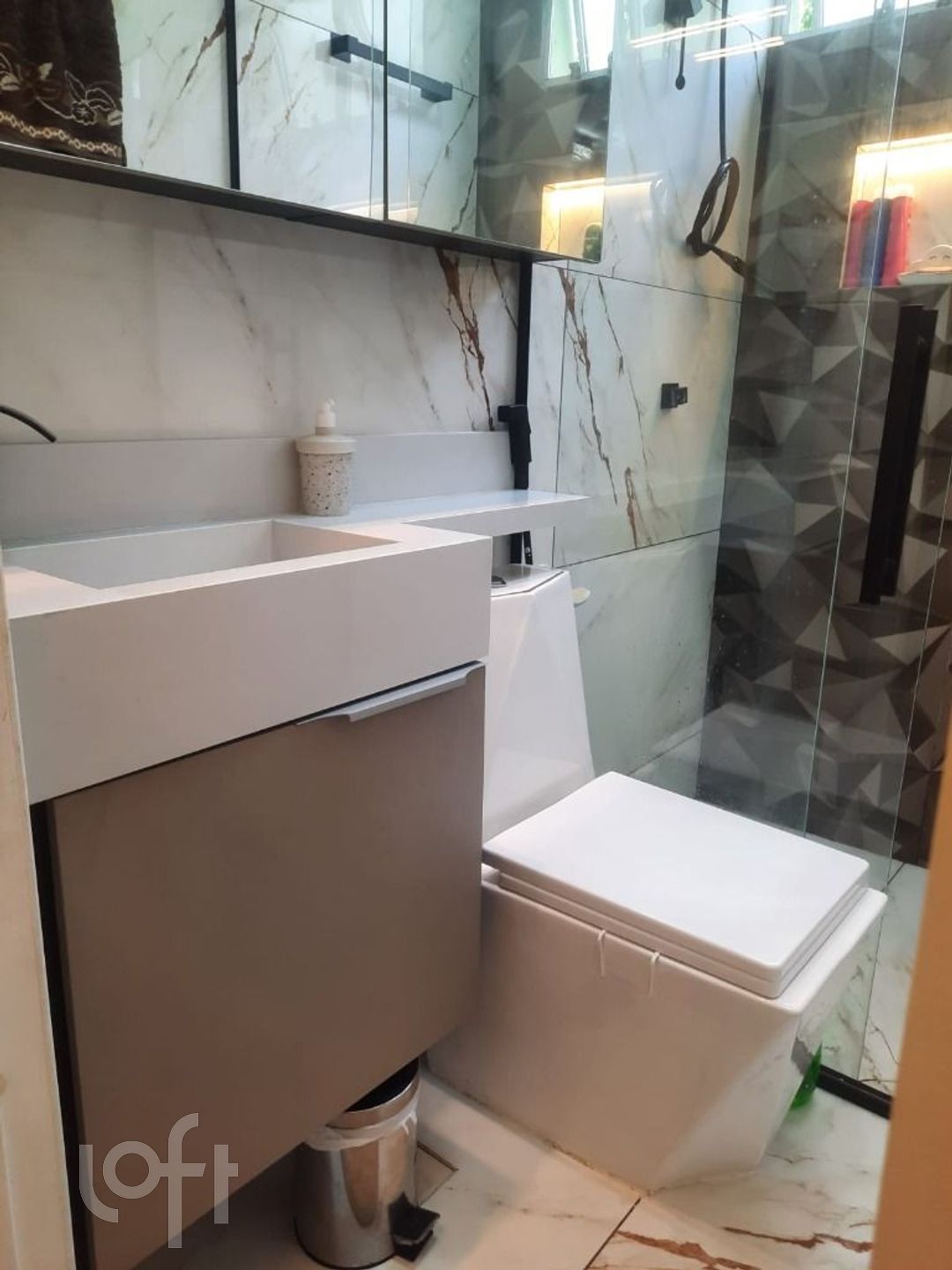 Apartamento à venda com 2 quartos, 49m² - Foto 17