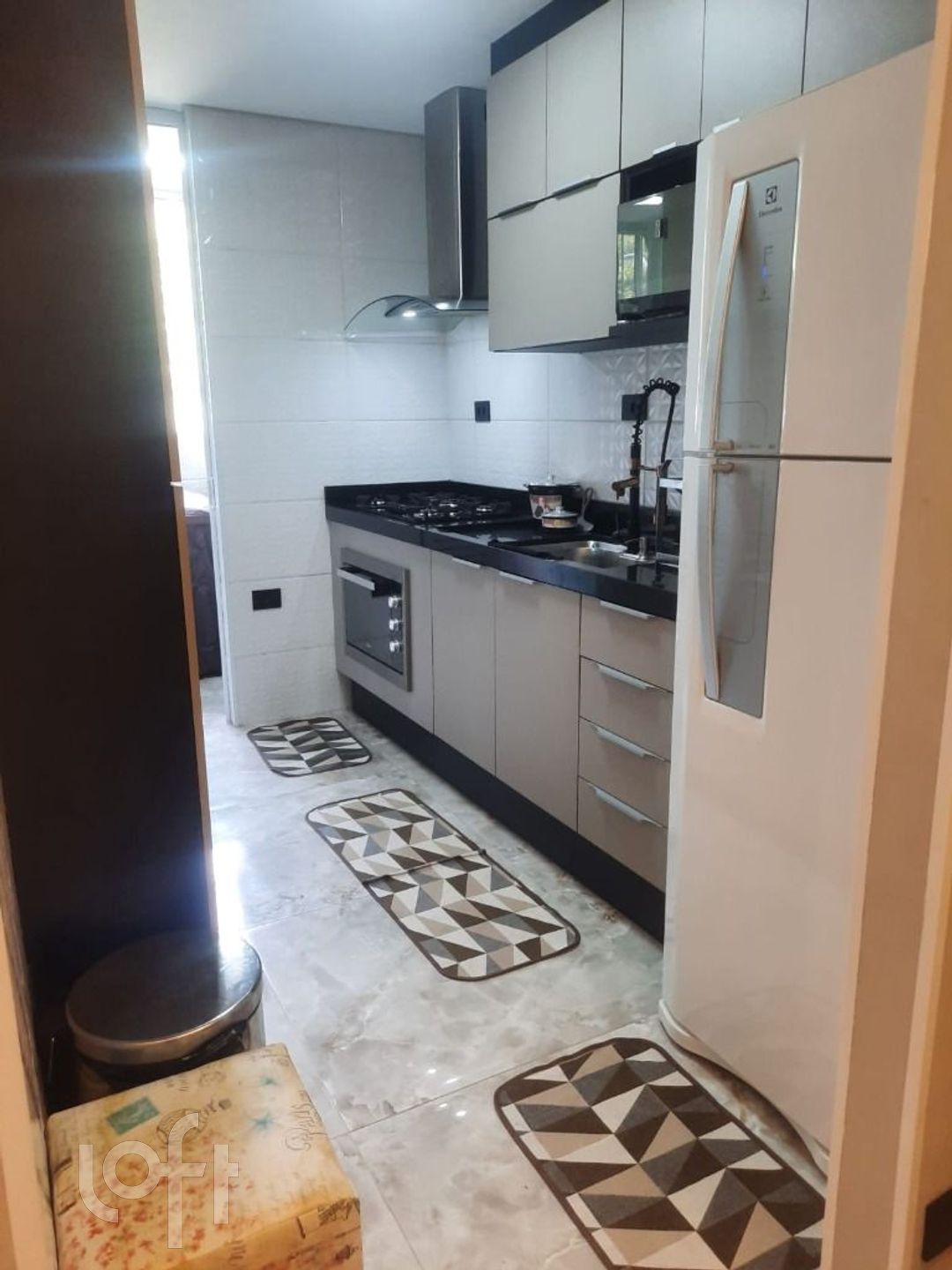 Apartamento à venda com 2 quartos, 49m² - Foto 16