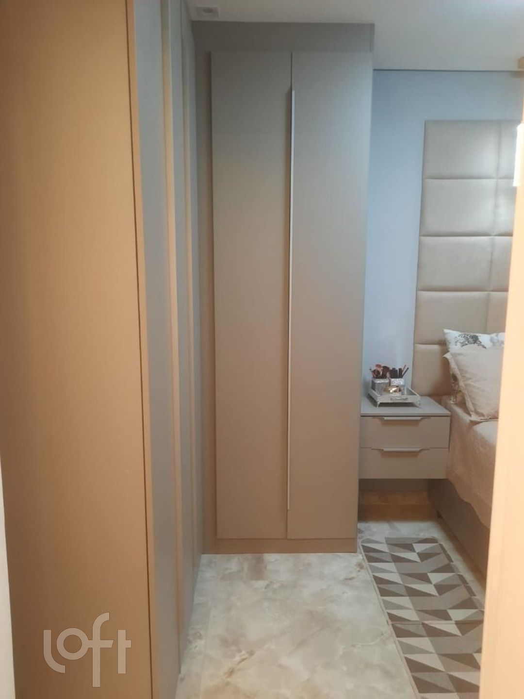 Apartamento à venda com 2 quartos, 49m² - Foto 6