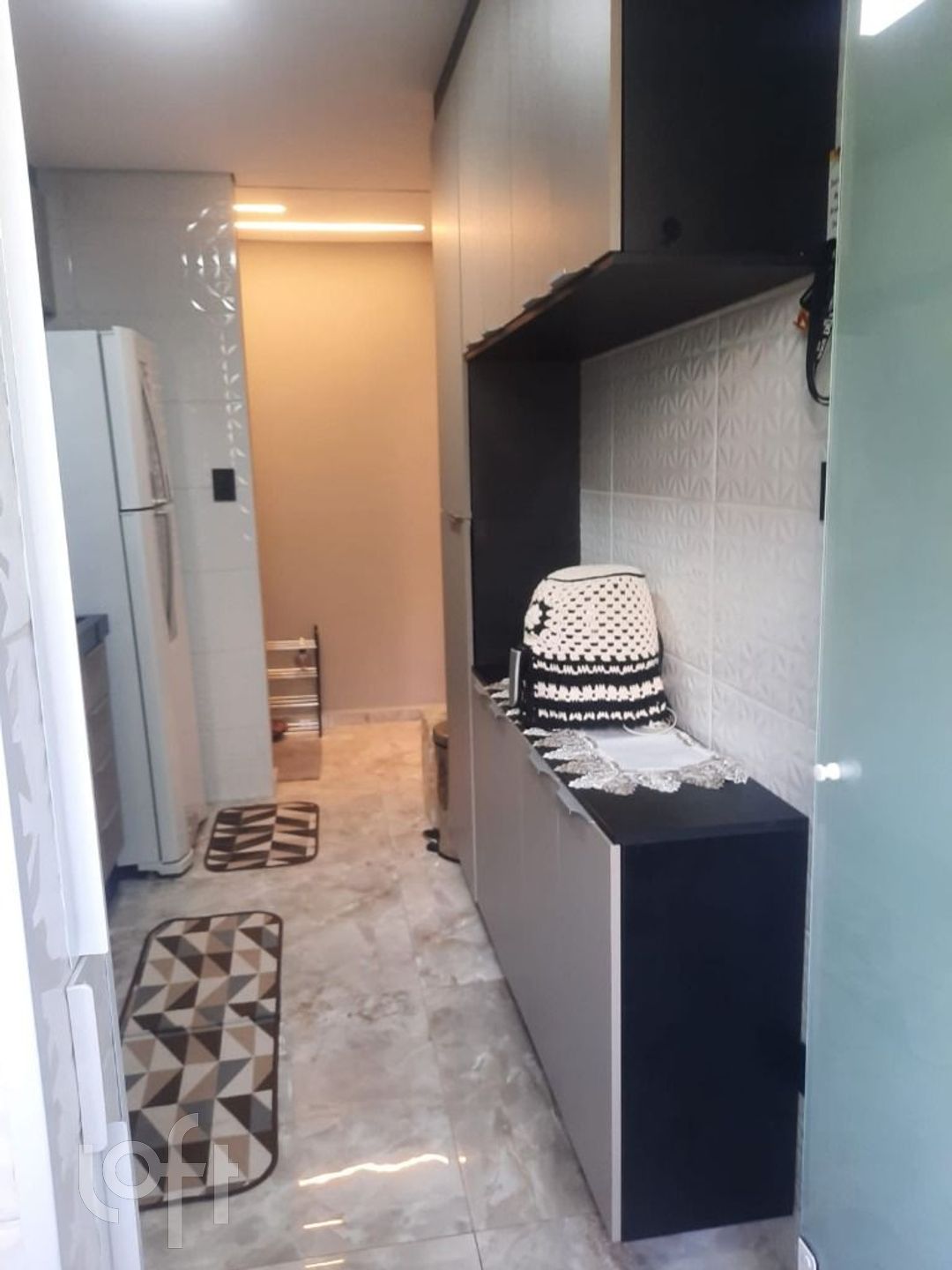 Apartamento à venda com 2 quartos, 49m² - Foto 15