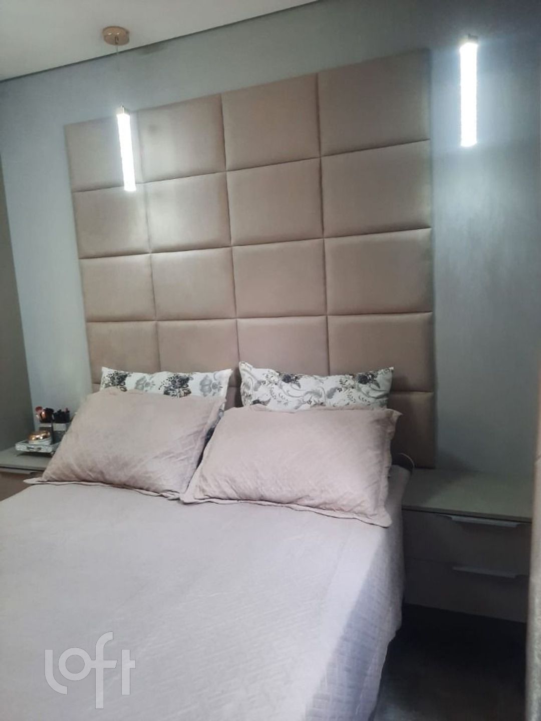 Apartamento à venda com 2 quartos, 49m² - Foto 8