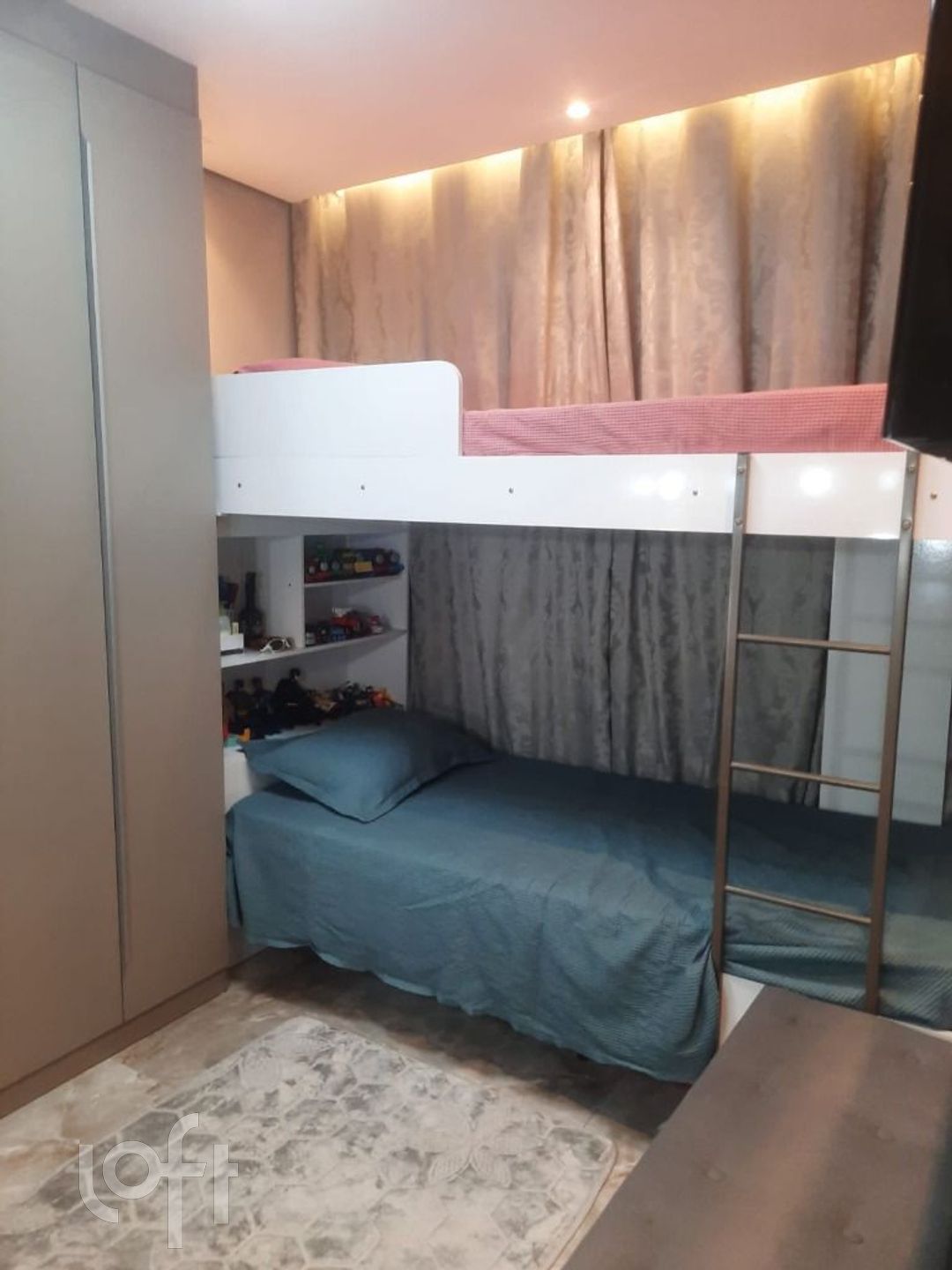 Apartamento à venda com 2 quartos, 49m² - Foto 12