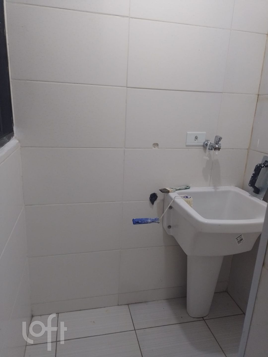 Apartamento à venda com 2 quartos, 38m² - Foto 8