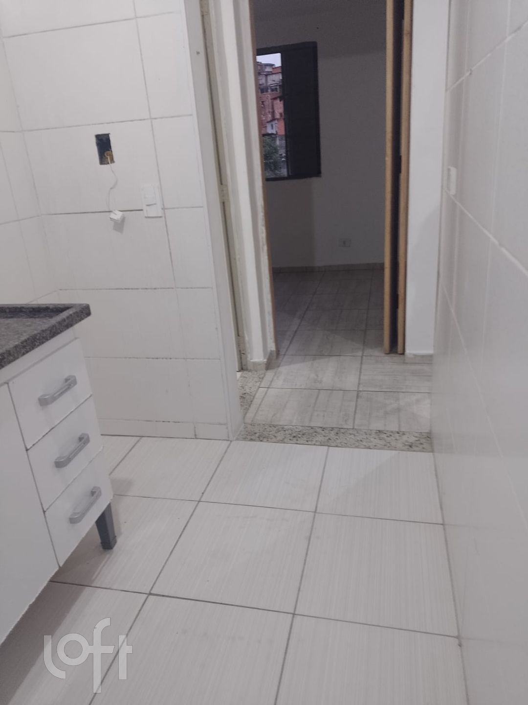 Apartamento à venda com 2 quartos, 38m² - Foto 6