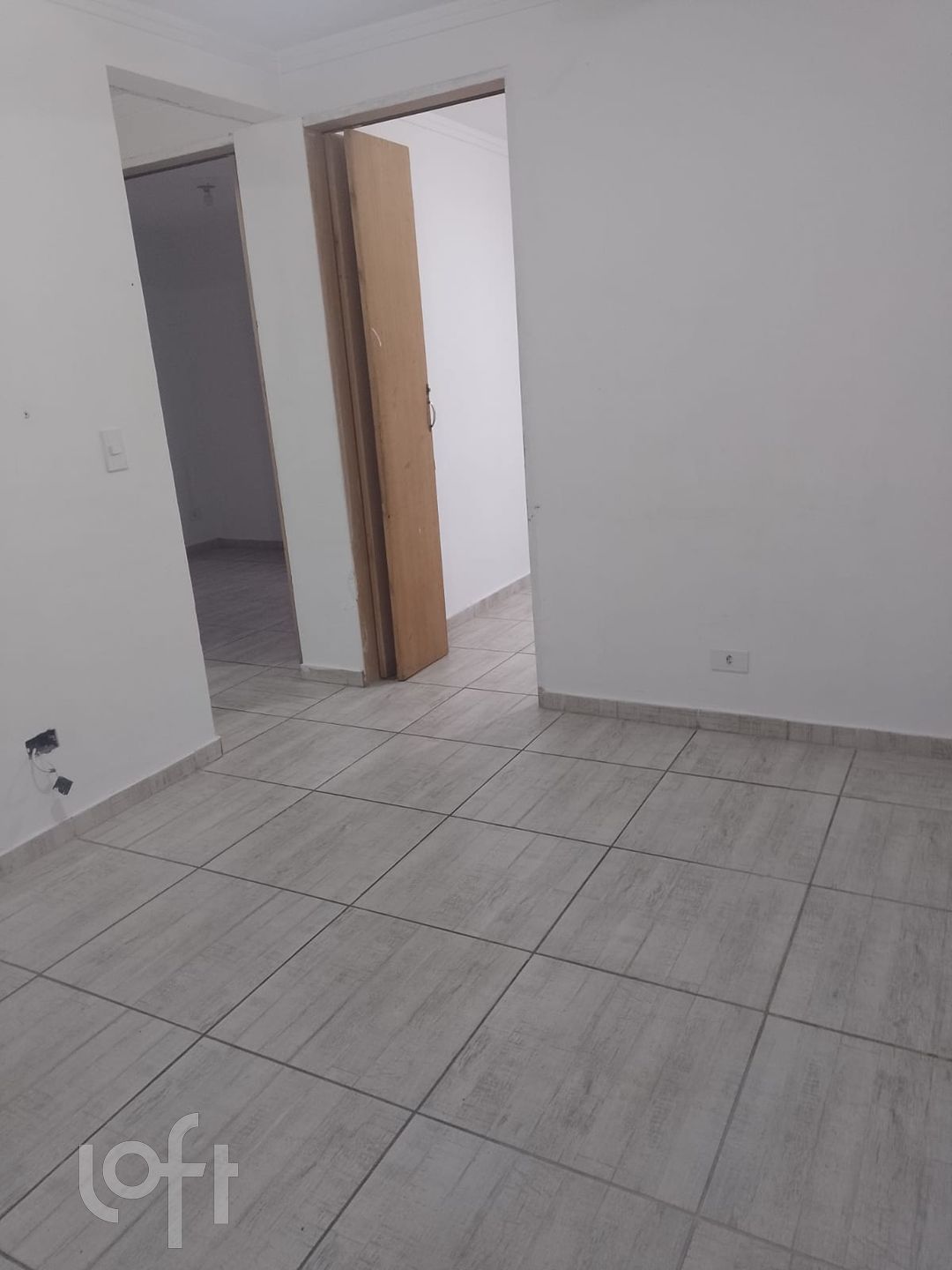 Apartamento à venda com 2 quartos, 38m² - Foto 4