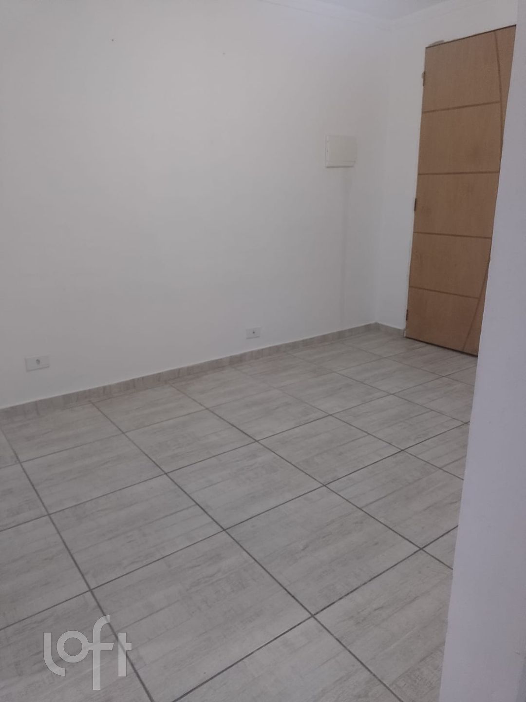 Apartamento à venda com 2 quartos, 38m² - Foto 2