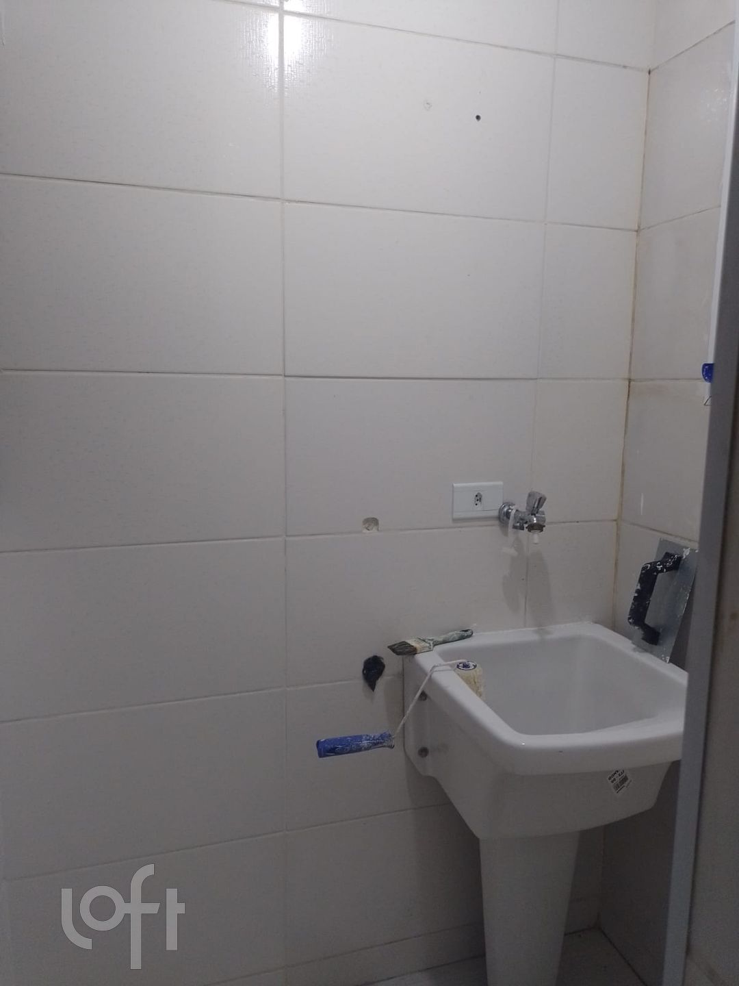 Apartamento à venda com 2 quartos, 38m² - Foto 7