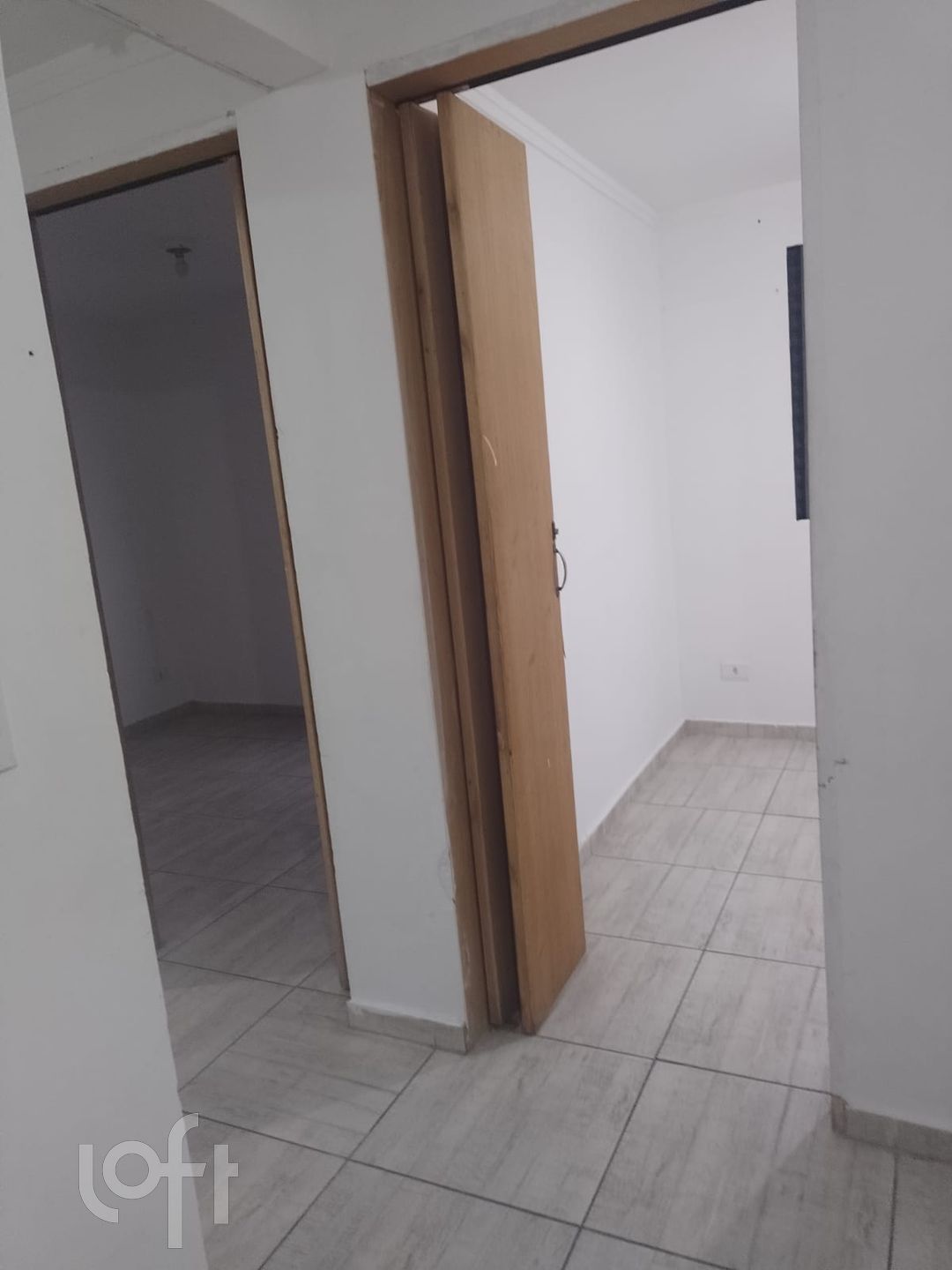 Apartamento à venda com 2 quartos, 38m² - Foto 10