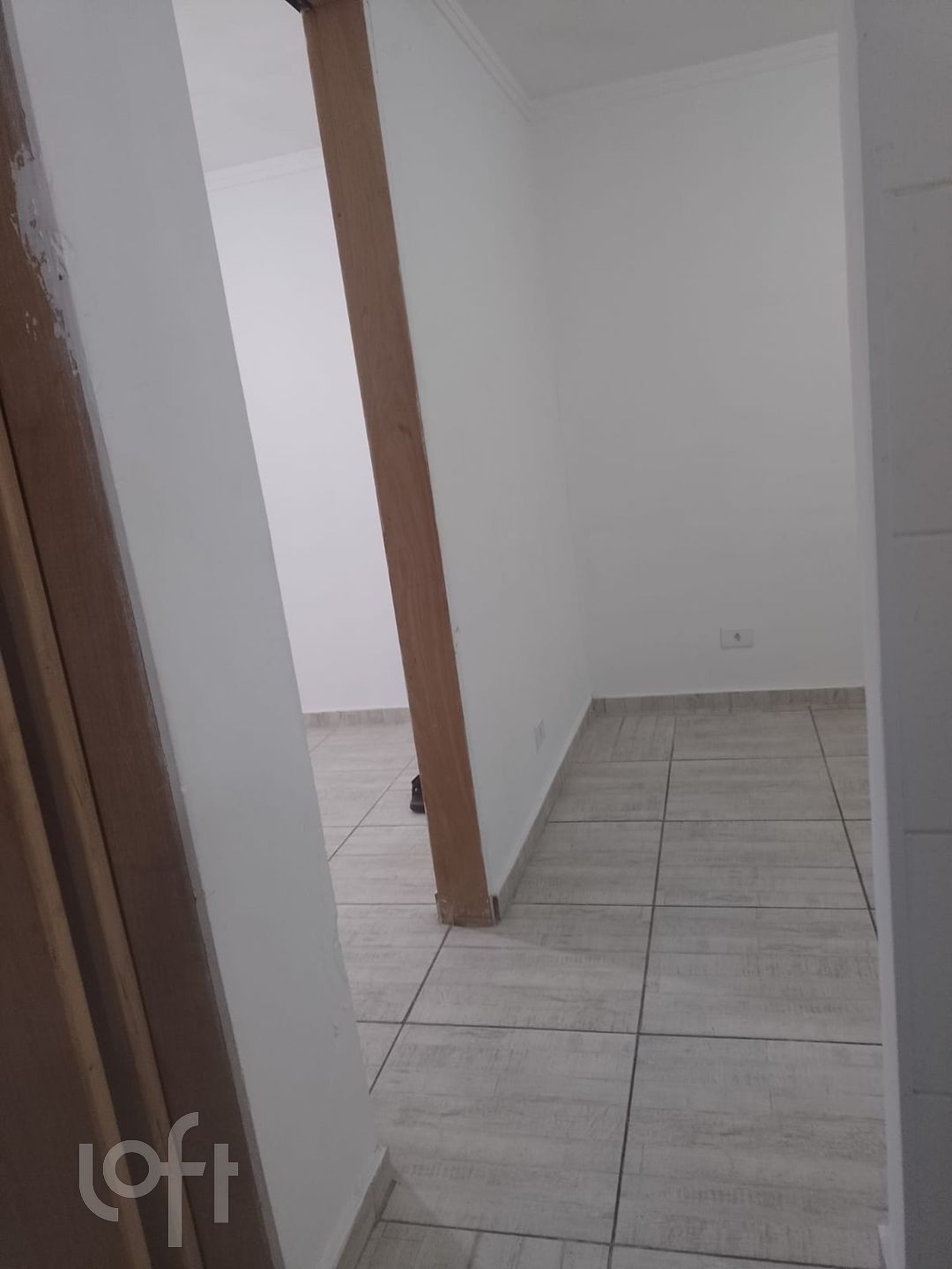 Apartamento à venda com 2 quartos, 38m² - Foto 9