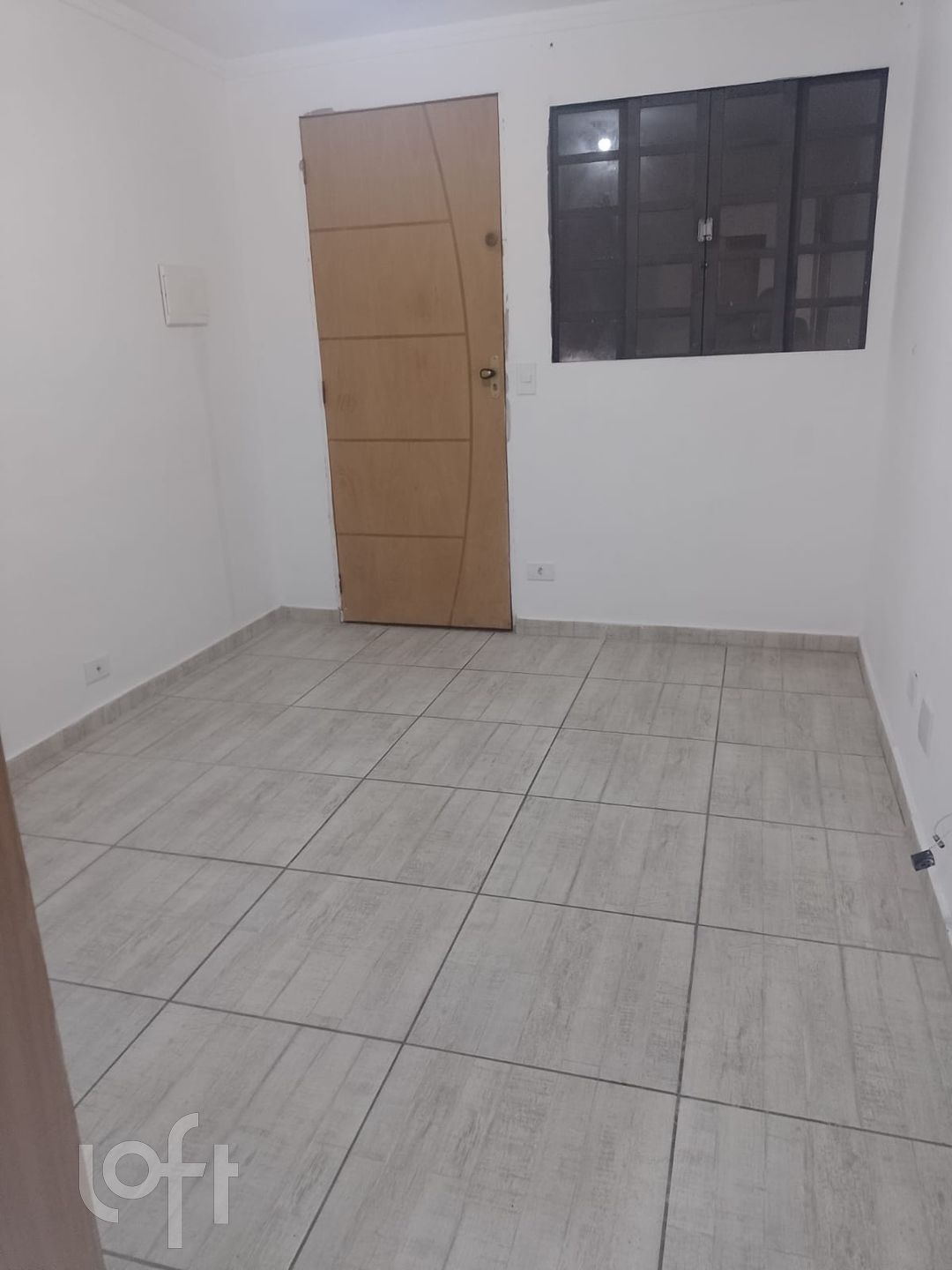 Apartamento à venda com 2 quartos, 38m² - Foto 1