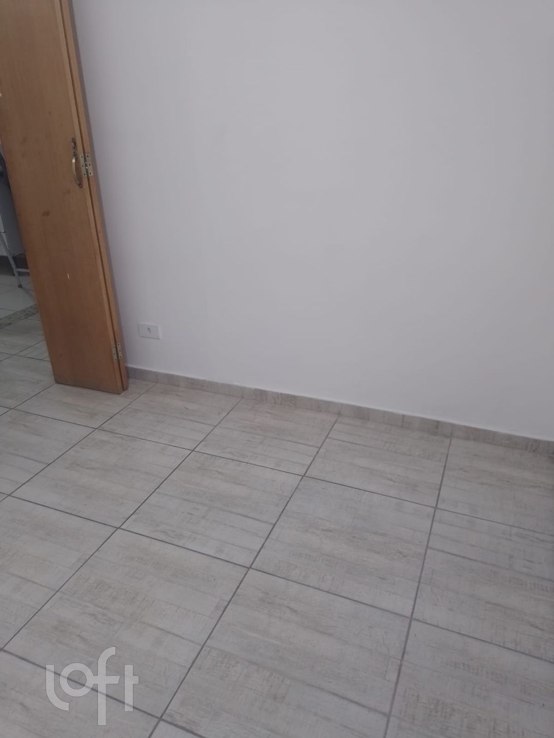 Apartamento à venda com 2 quartos, 38m² - Foto 3