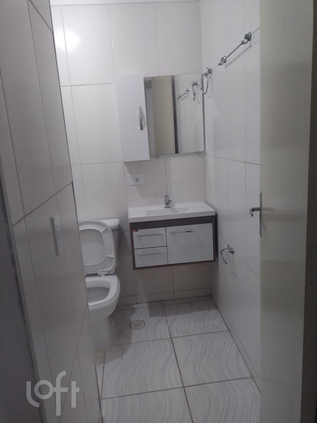 Apartamento à venda com 2 quartos, 38m² - Foto 14