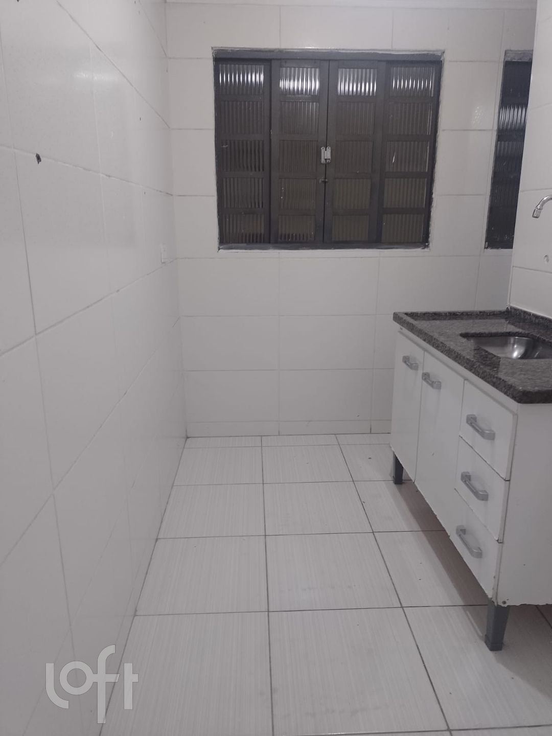 Apartamento à venda com 2 quartos, 38m² - Foto 5