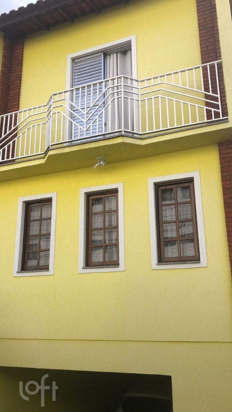 Casa à venda com 3 quartos, 168m² - Foto 22