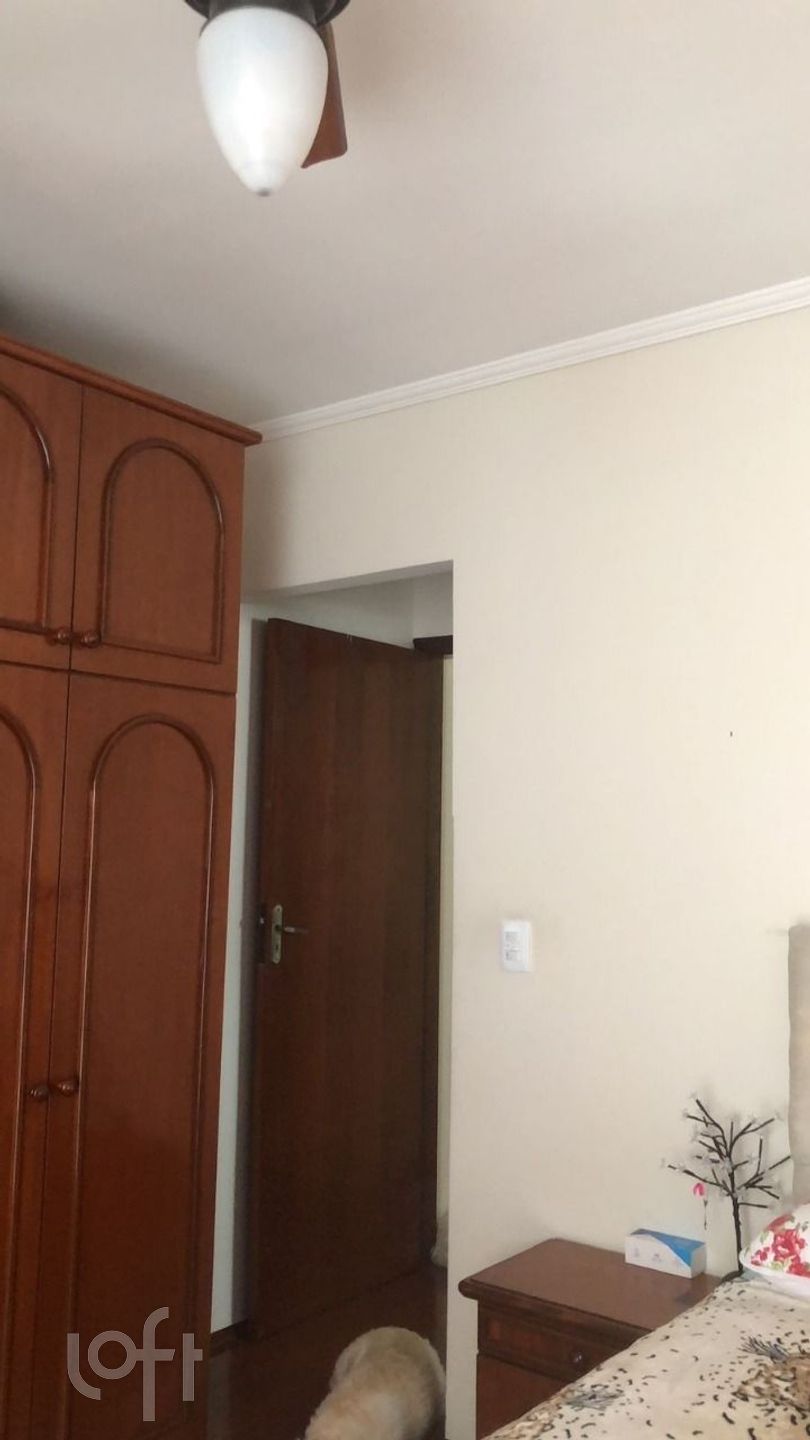 Casa à venda com 3 quartos, 168m² - Foto 12