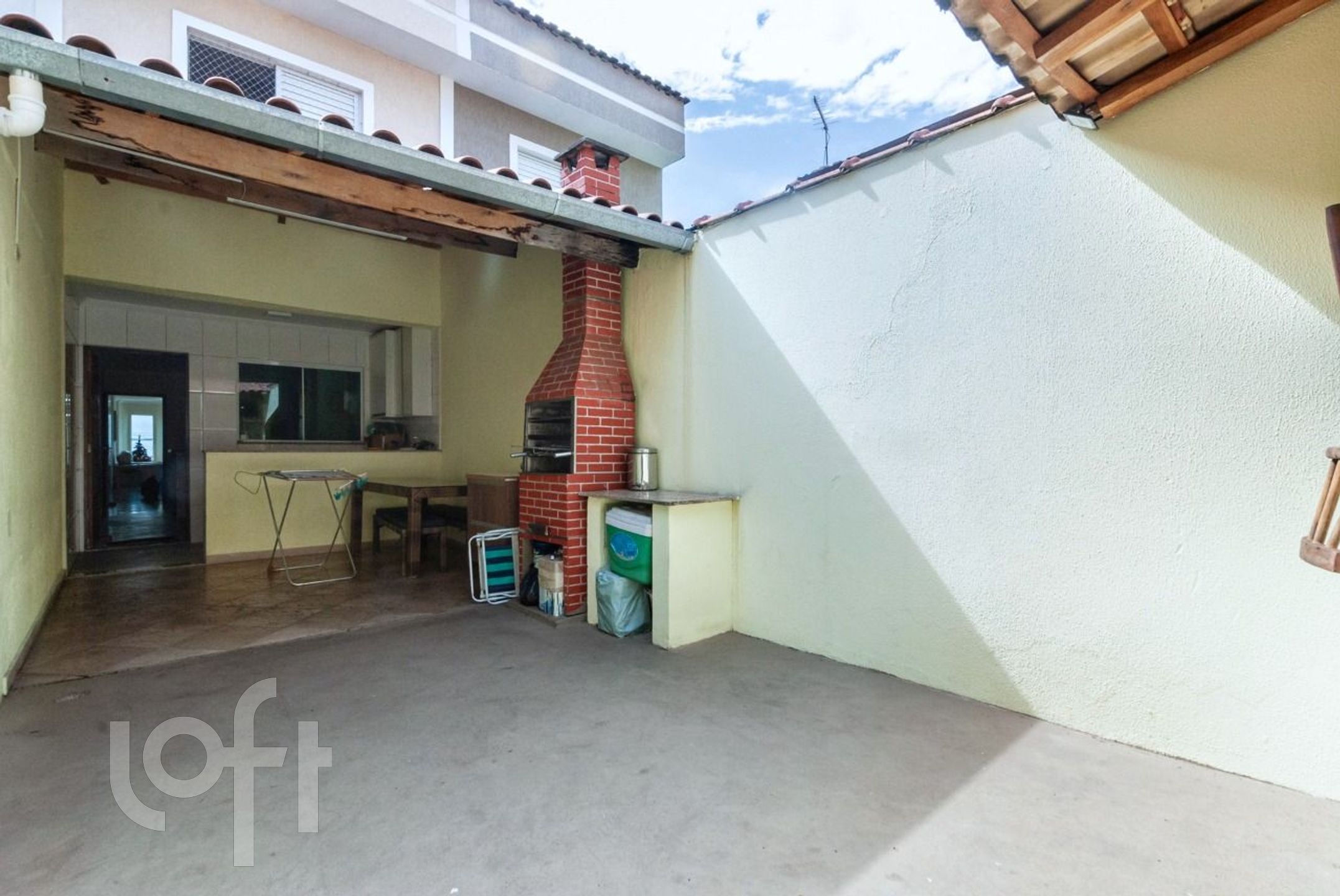 Casa à venda com 3 quartos, 175m² - Foto 14