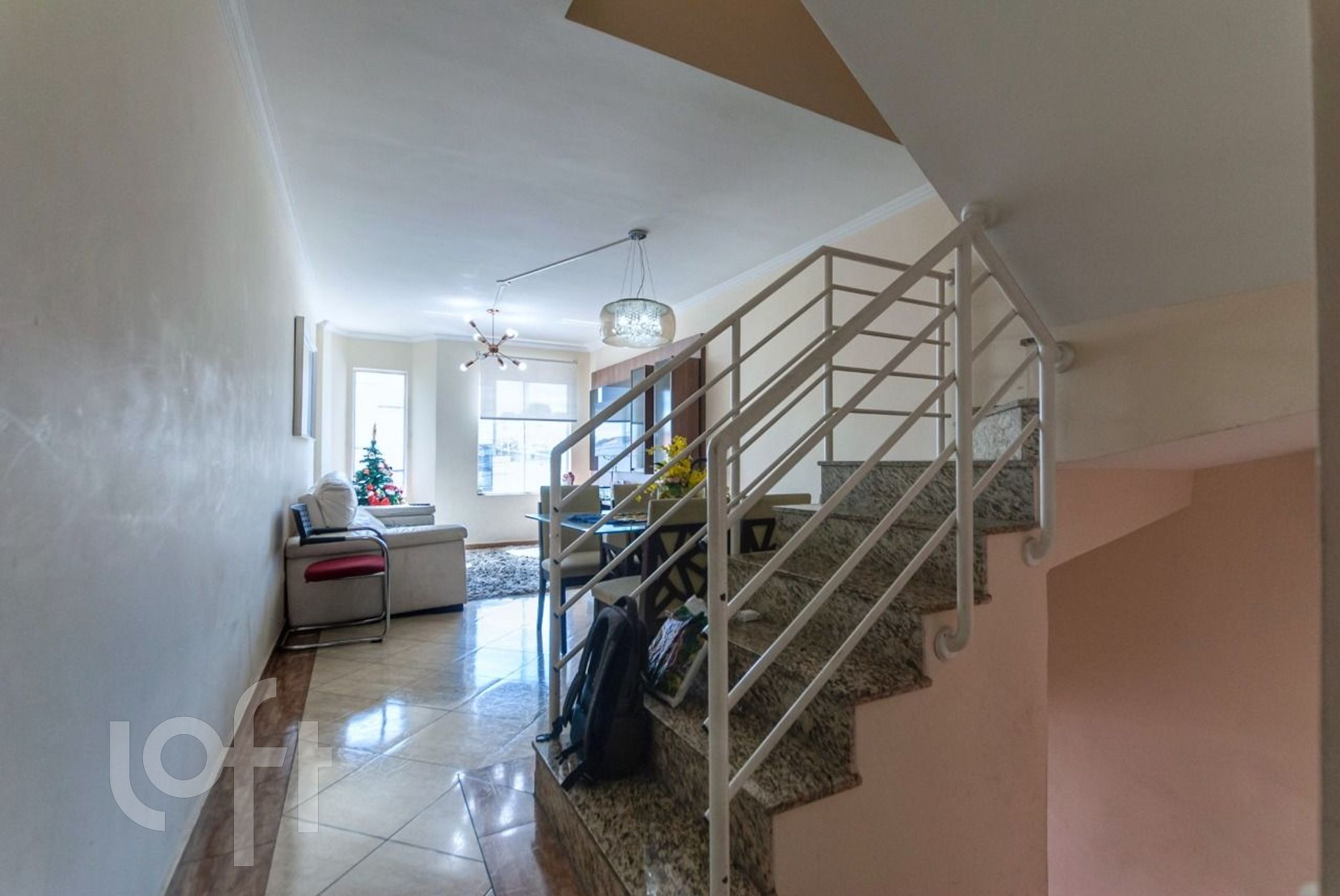 Casa à venda com 3 quartos, 175m² - Foto 5