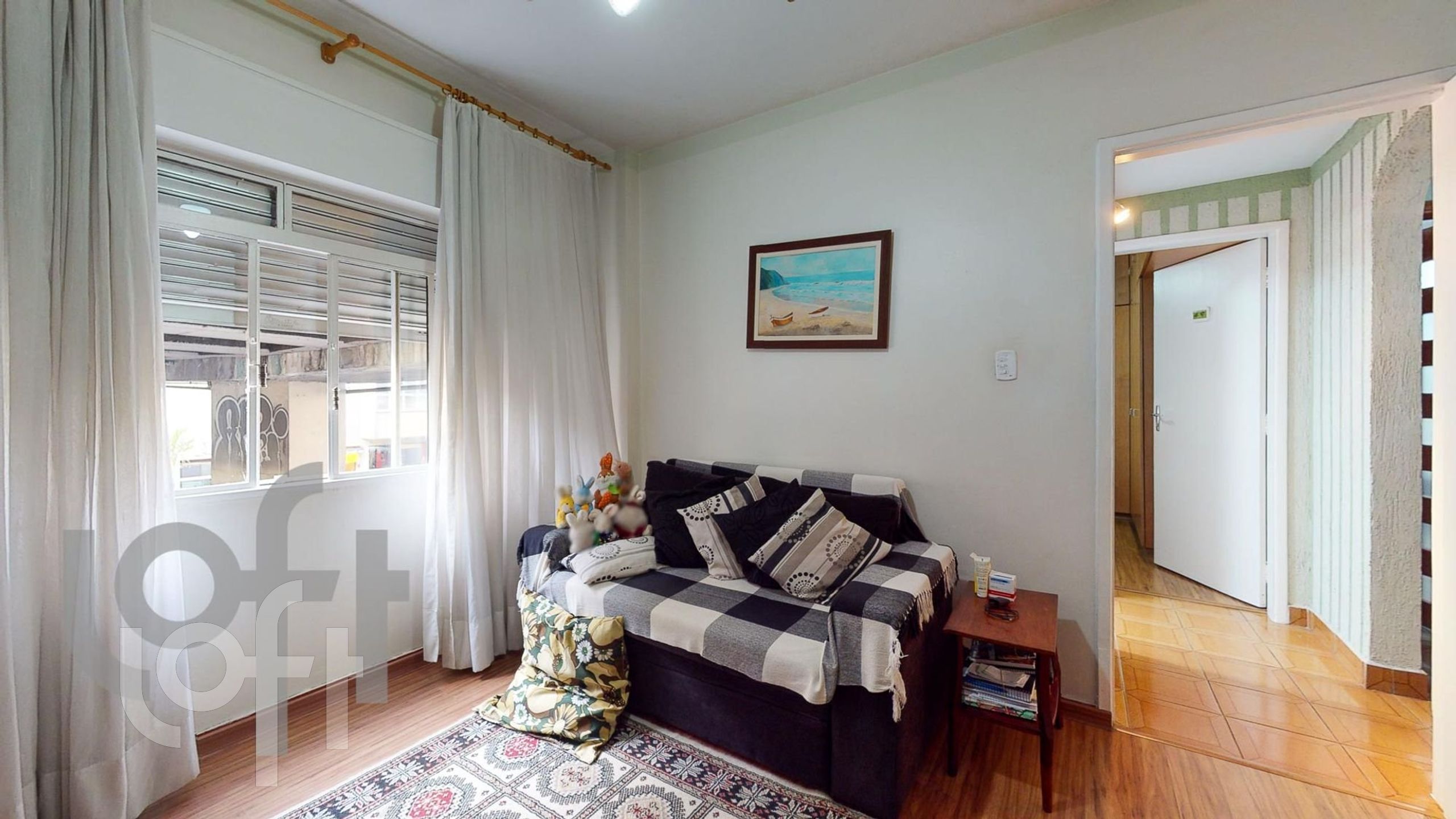 Apartamento à venda com 2 quartos, 70m² - Foto 34