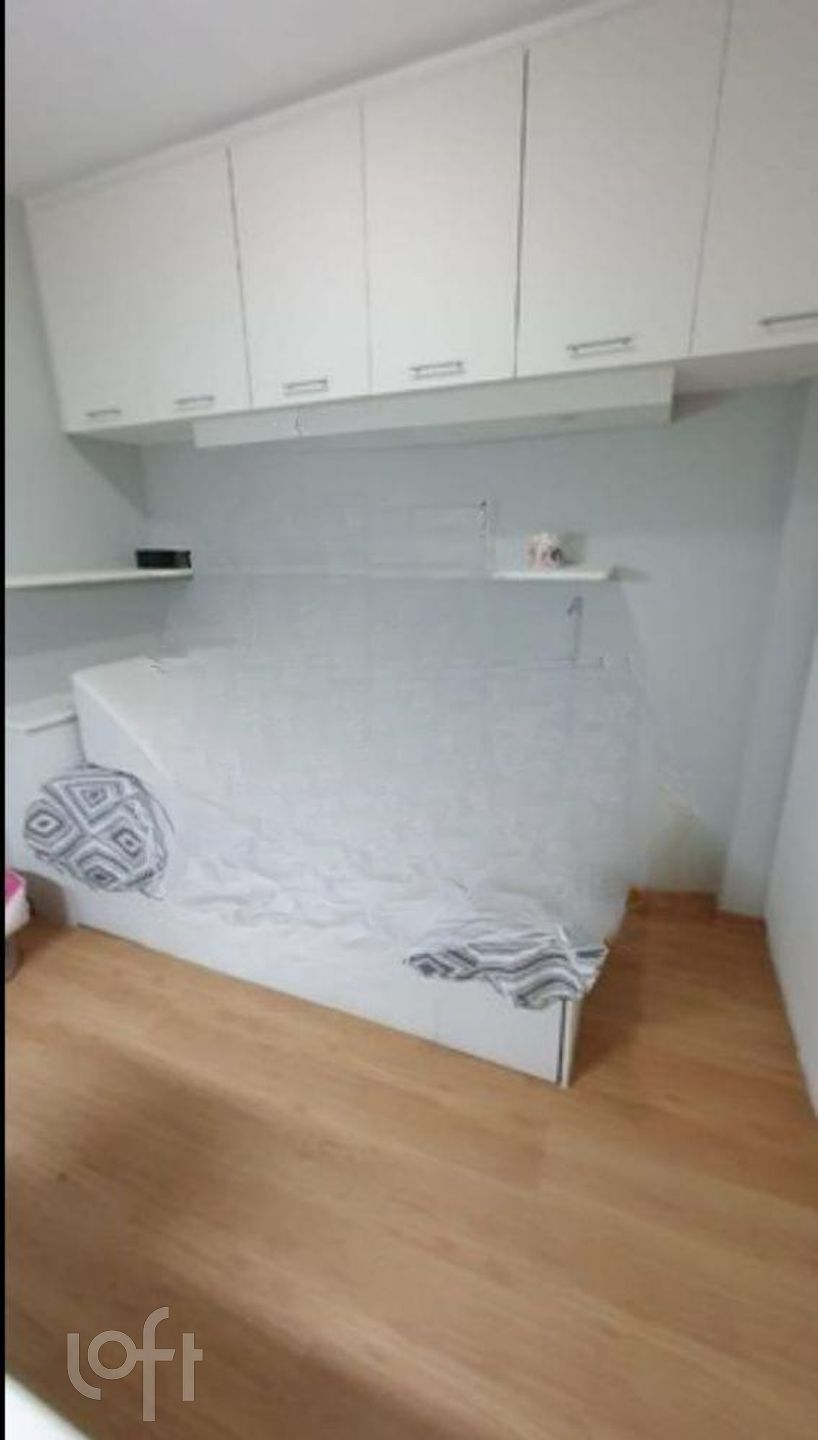 Apartamento à venda com 2 quartos, 67m² - Foto 11