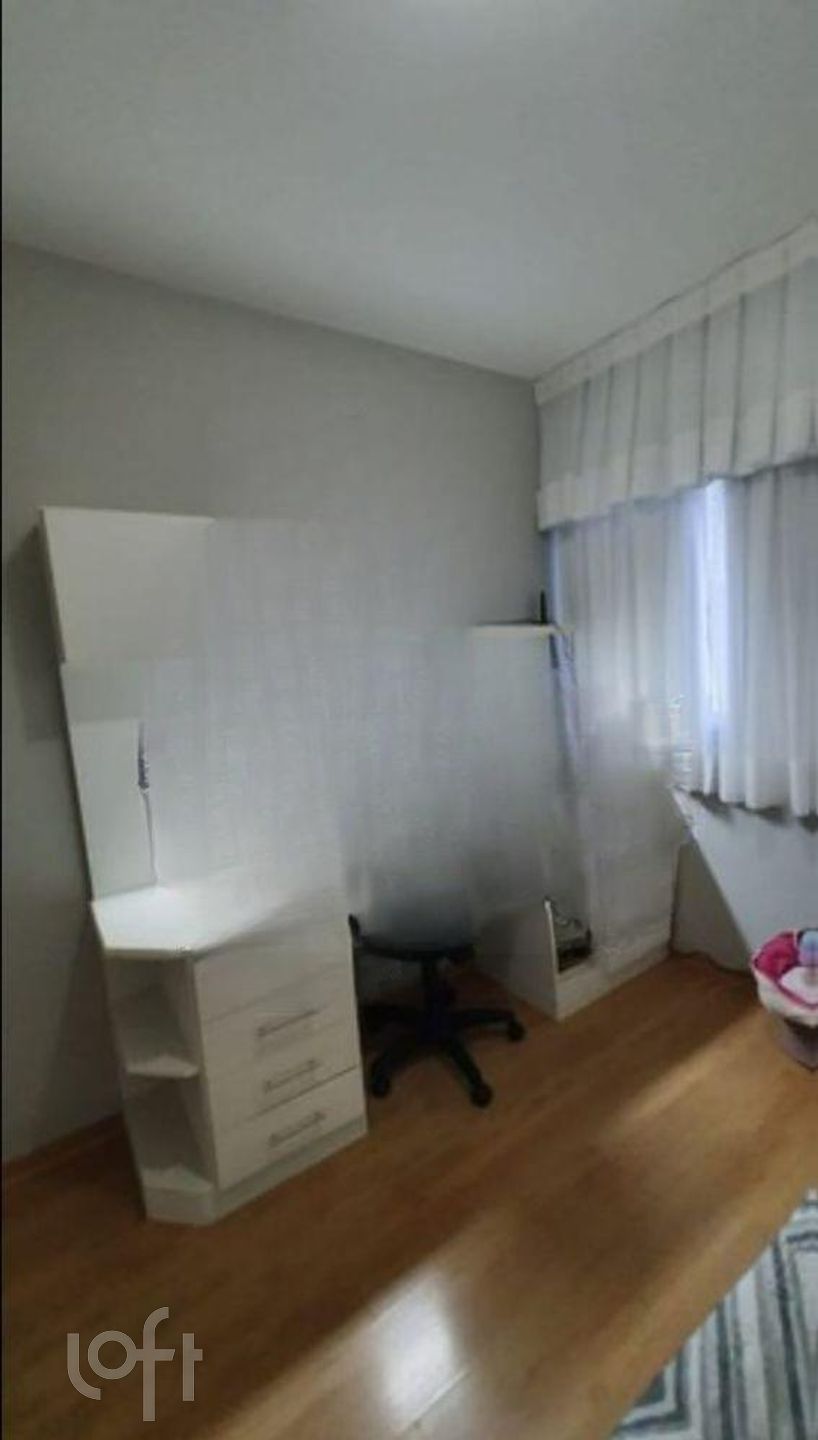 Apartamento à venda com 2 quartos, 67m² - Foto 7